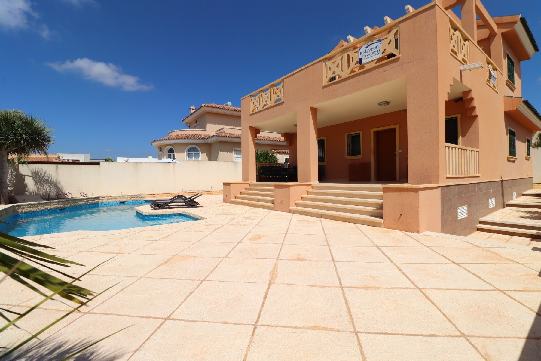 Villa · Herverkoop - Ciudad Quesada · Alicante · Spanje