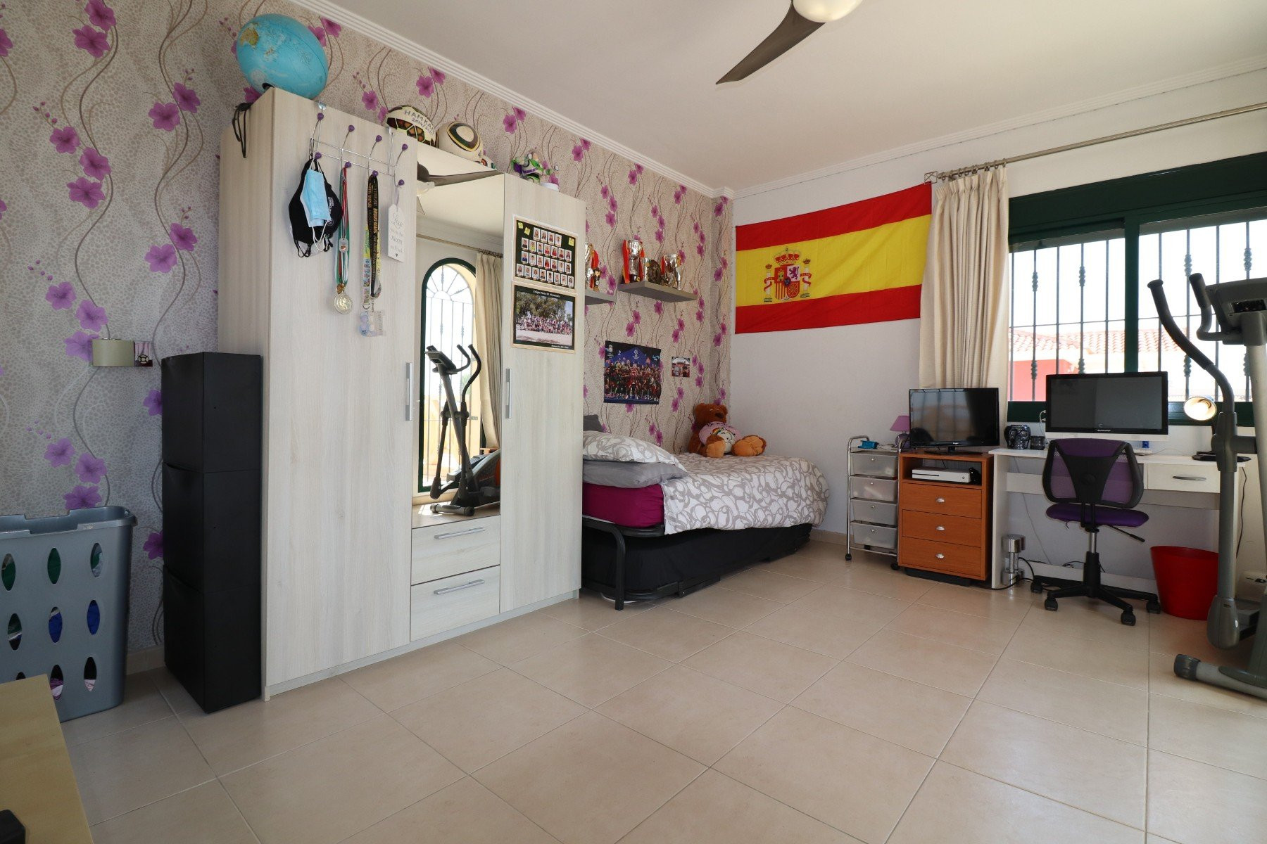 Villa · Herverkoop - Ciudad Quesada · Alicante · Spanje