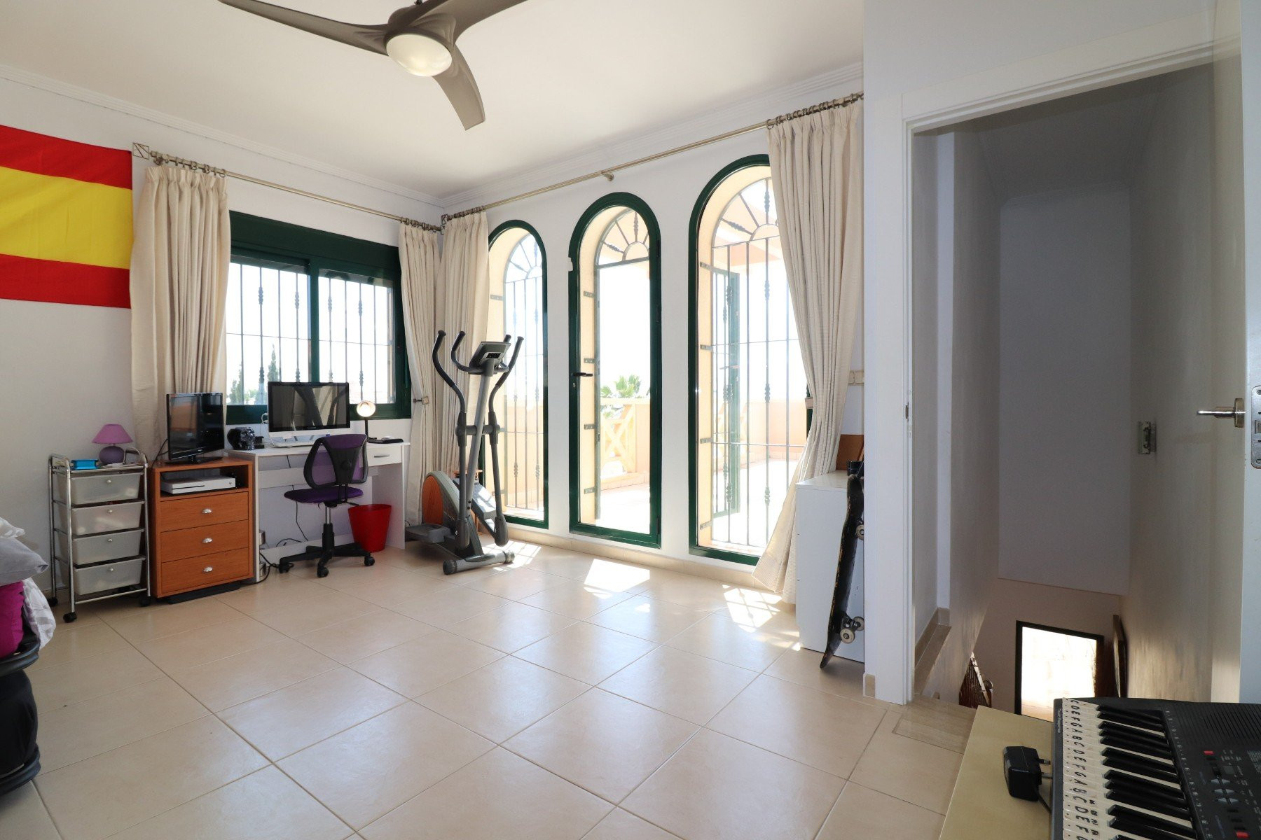 Villa · Herverkoop - Ciudad Quesada · Alicante · Spanje
