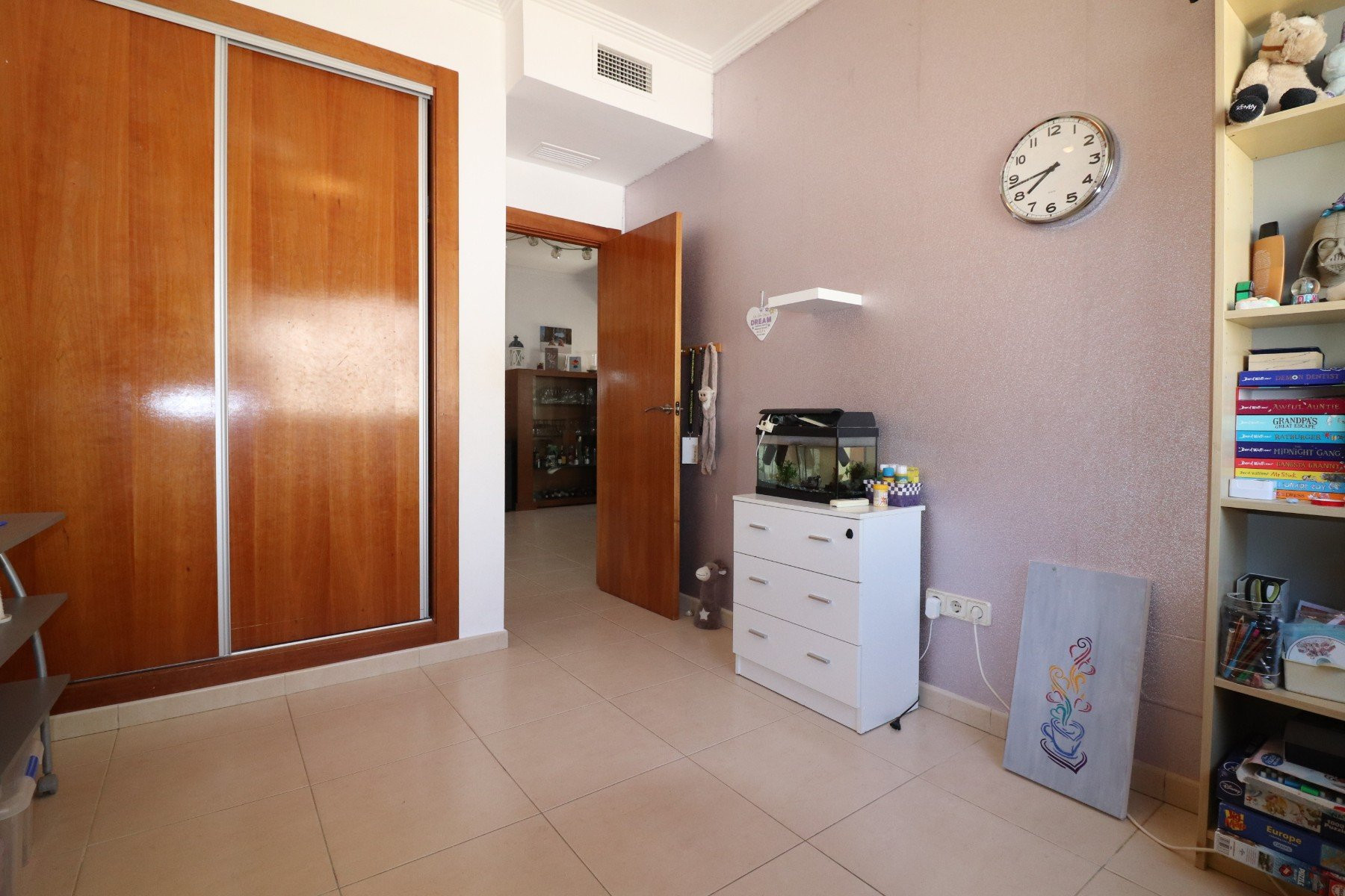 Villa · Herverkoop - Ciudad Quesada · Alicante · Spanje