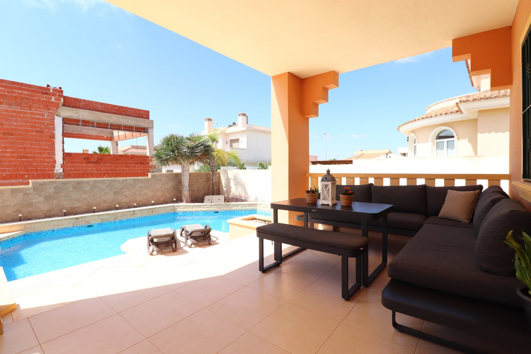 Villa · Herverkoop - Ciudad Quesada · Alicante · Spanje