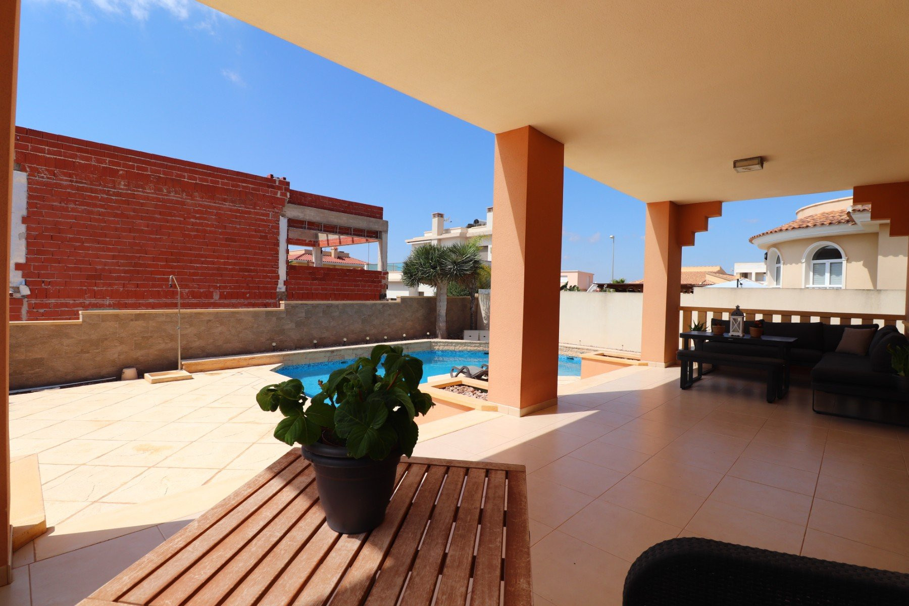 Villa · Herverkoop - Ciudad Quesada · Alicante · Spanje