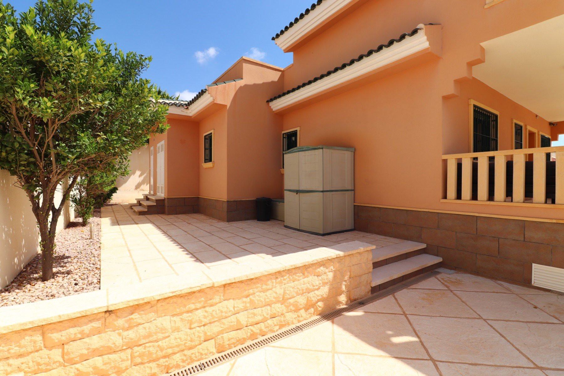 Villa · Herverkoop - Ciudad Quesada · Alicante · Spanje