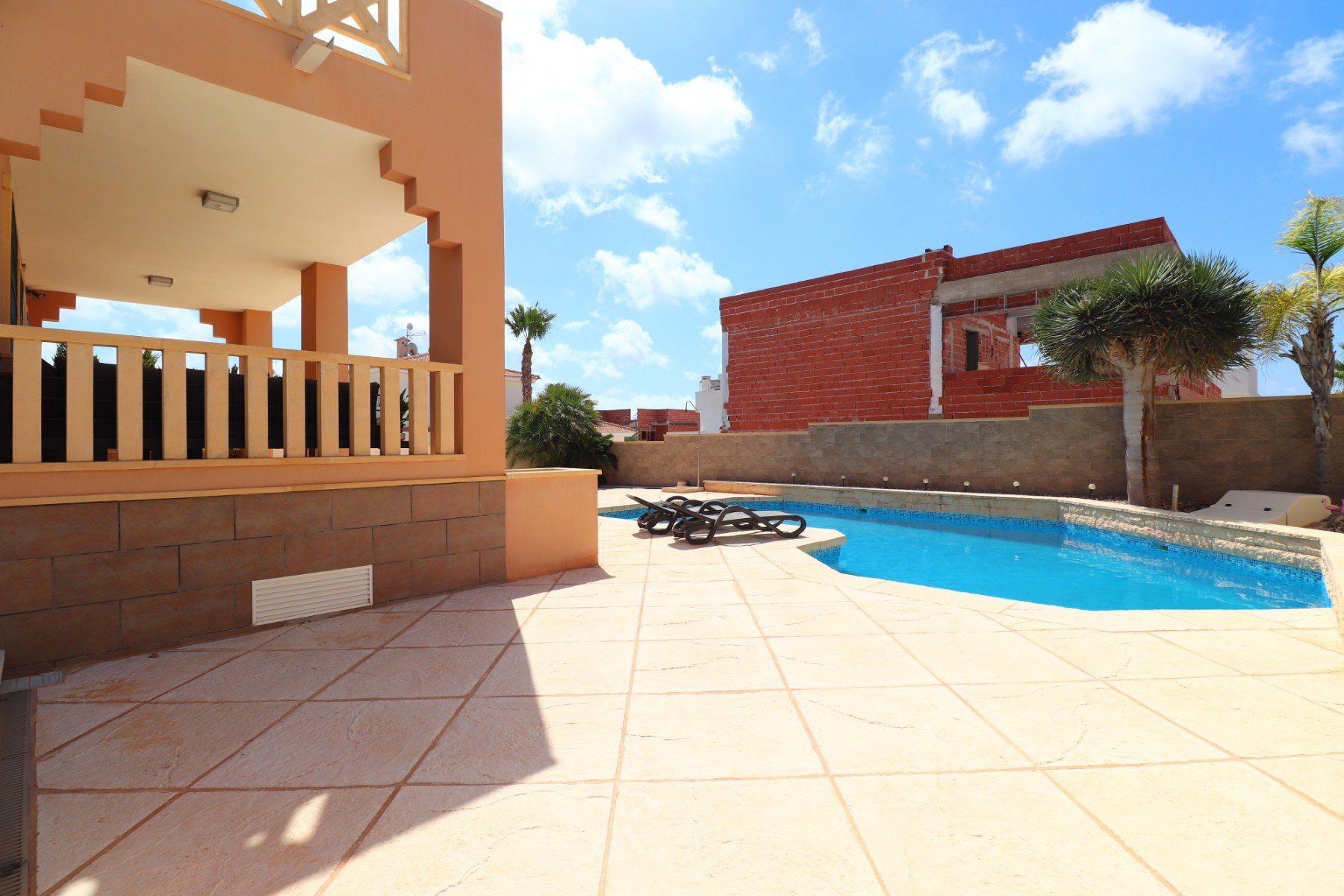 Villa · Herverkoop - Ciudad Quesada · Alicante · Spanje