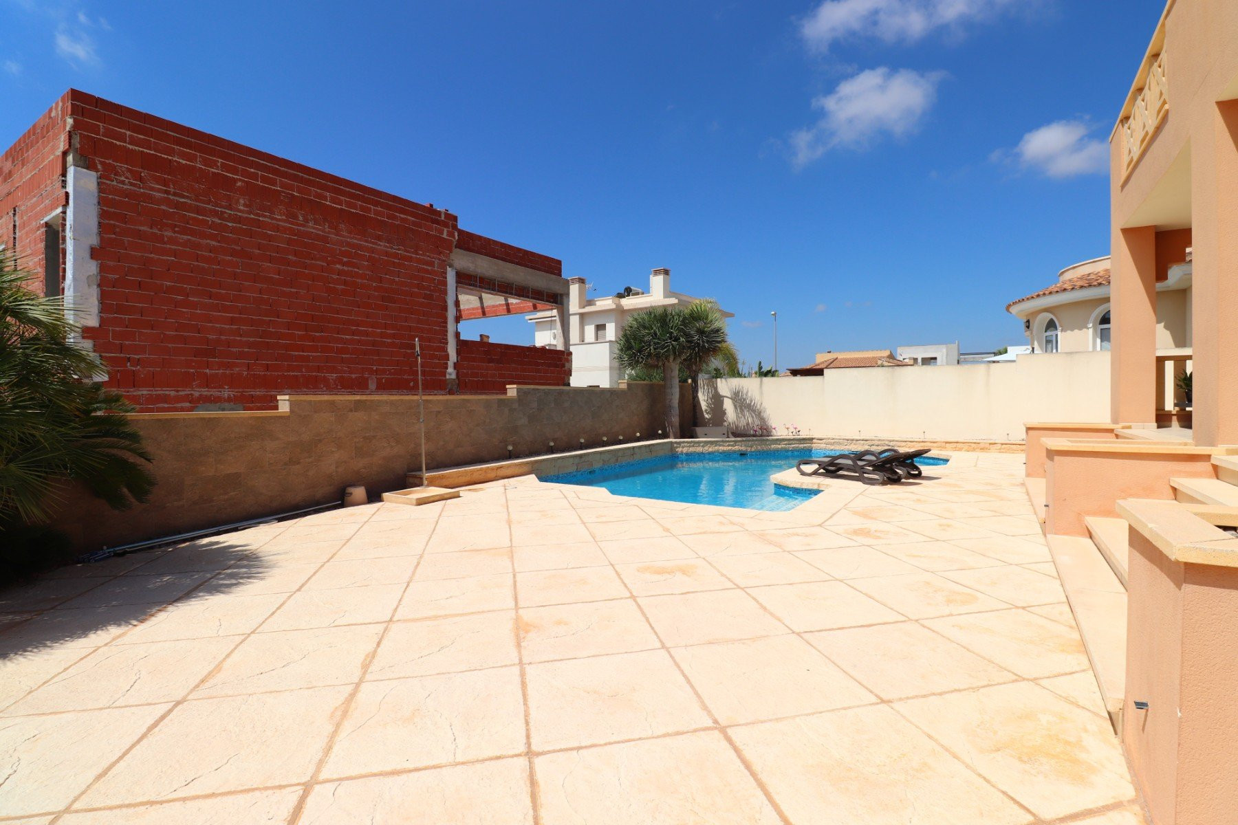 Villa · Herverkoop - Ciudad Quesada · Alicante · Spanje