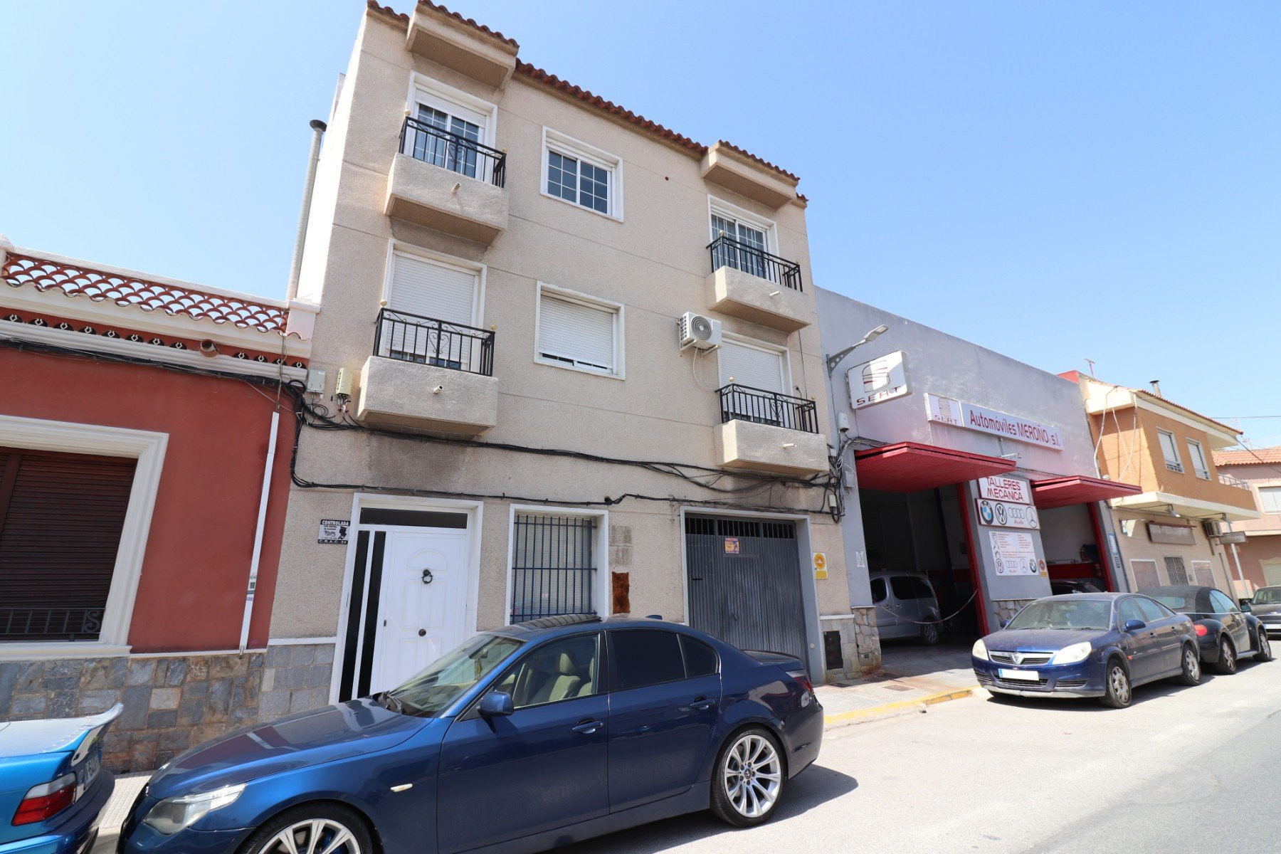 Apartamento · Reventa - Dolores · Alicante · España