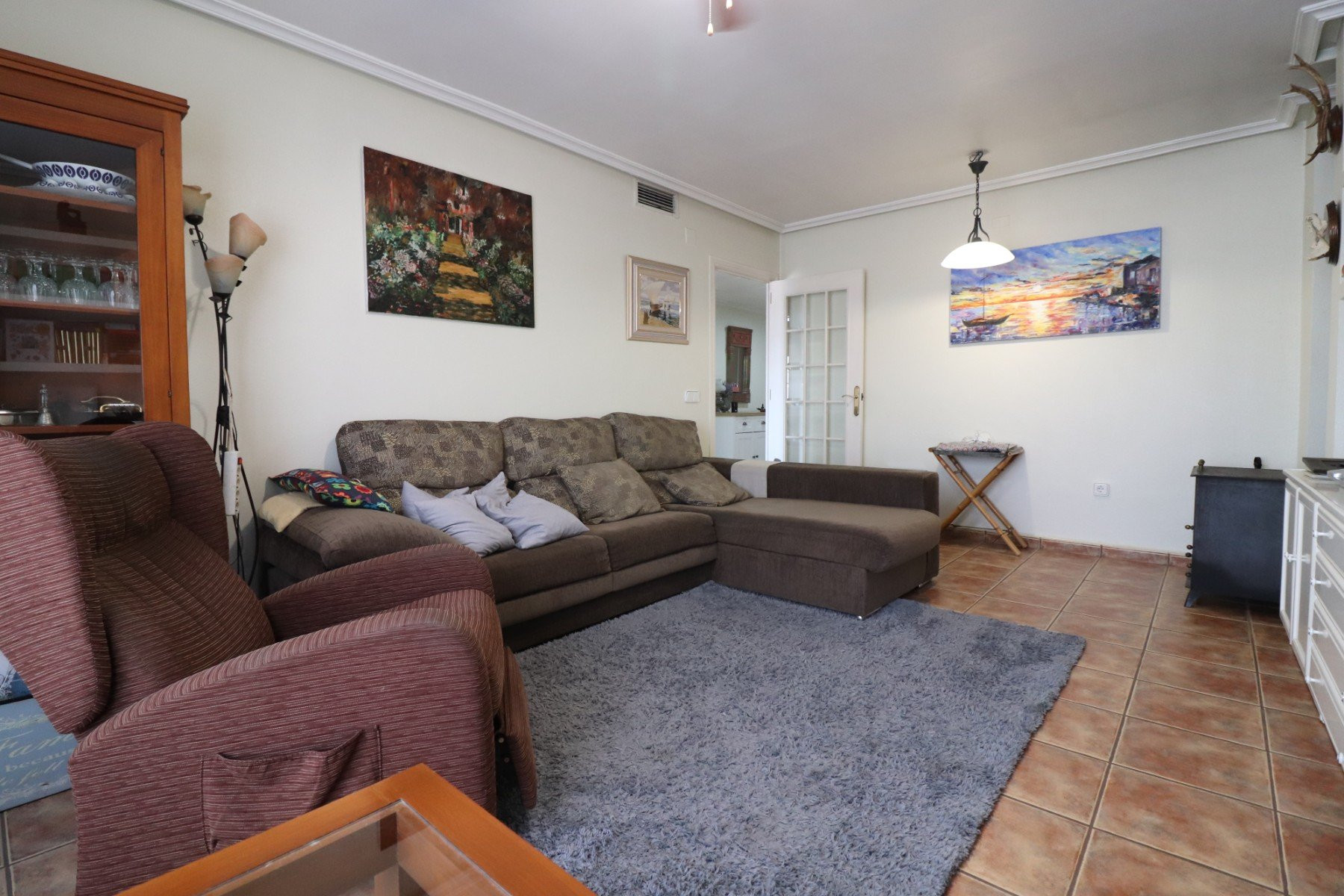 Apartamento · Reventa - Dolores · Alicante · España