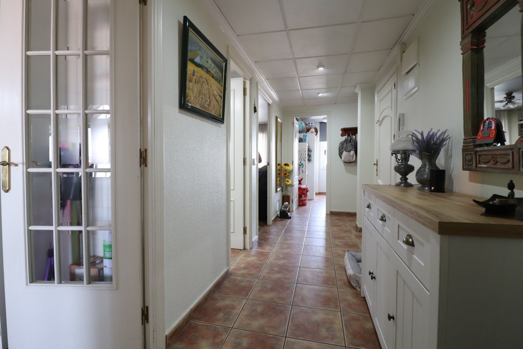 Apartamento · Reventa - Dolores · Alicante · España
