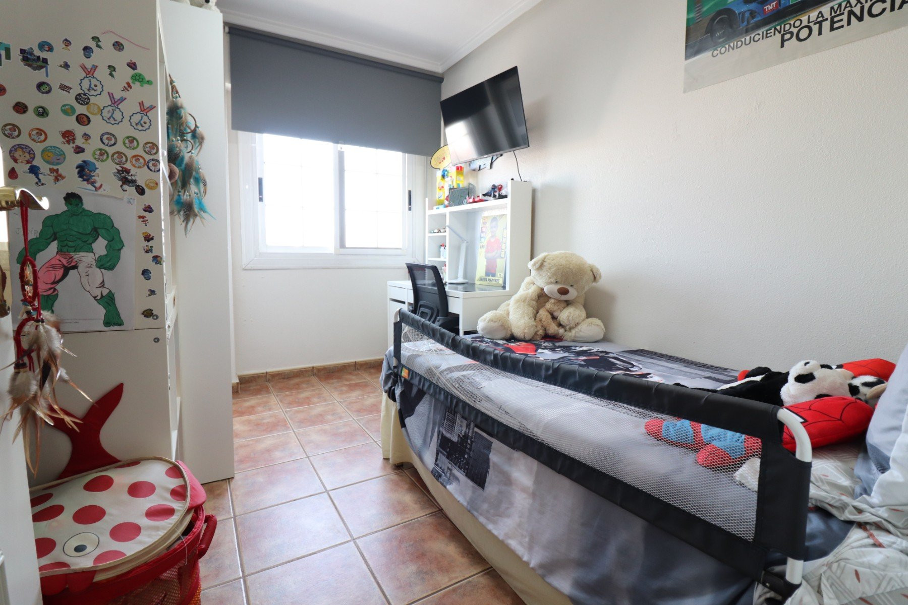 Apartamento · Reventa - Dolores · Alicante · España