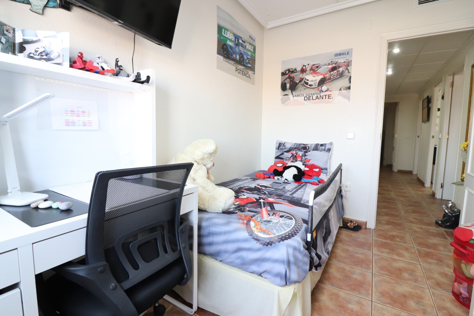 Apartamento · Reventa - Dolores · Alicante · España