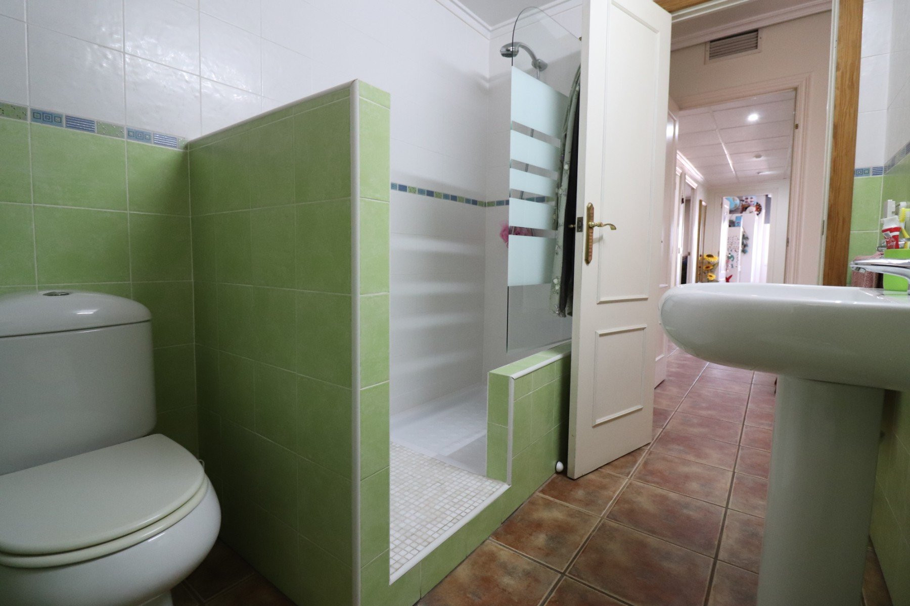 Apartamento · Reventa - Dolores · Alicante · España