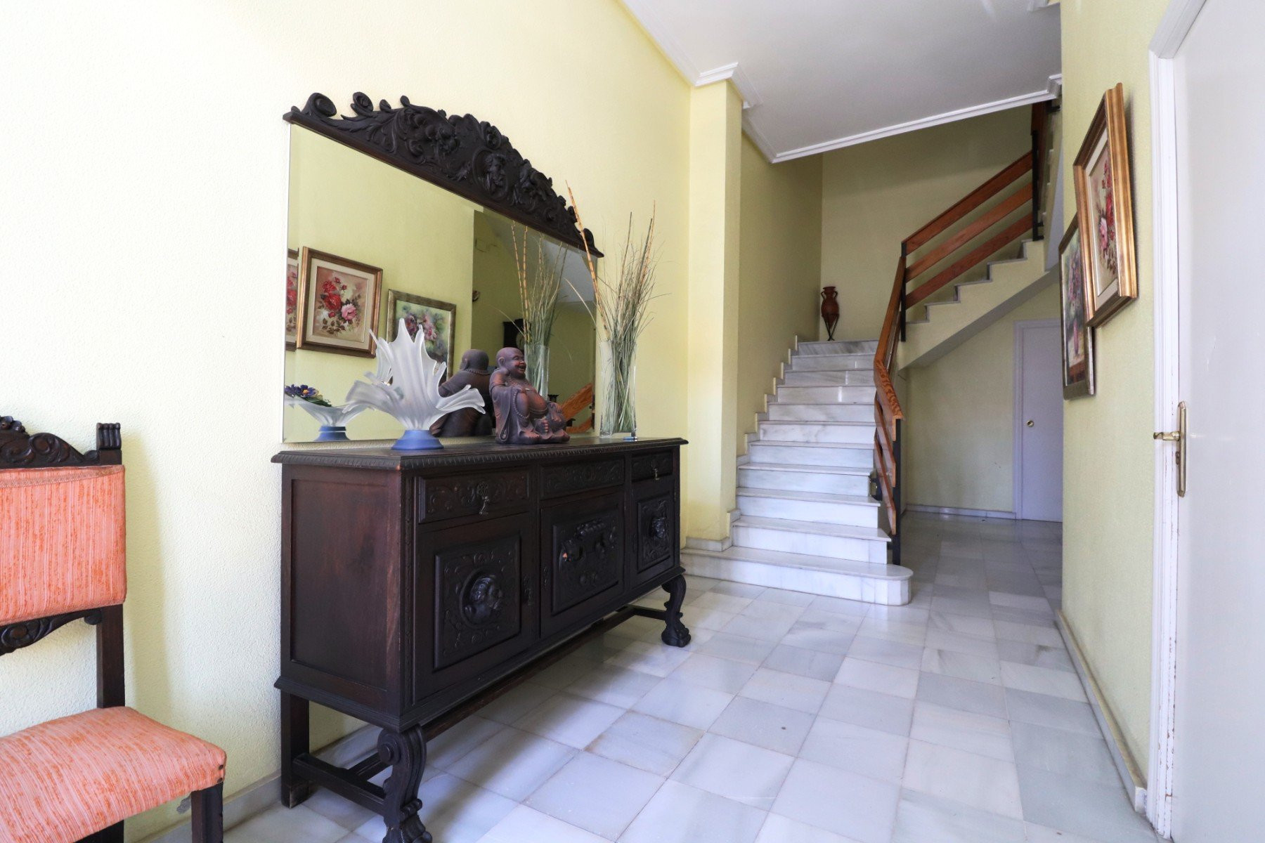 Apartamento · Reventa - Dolores · Alicante · España