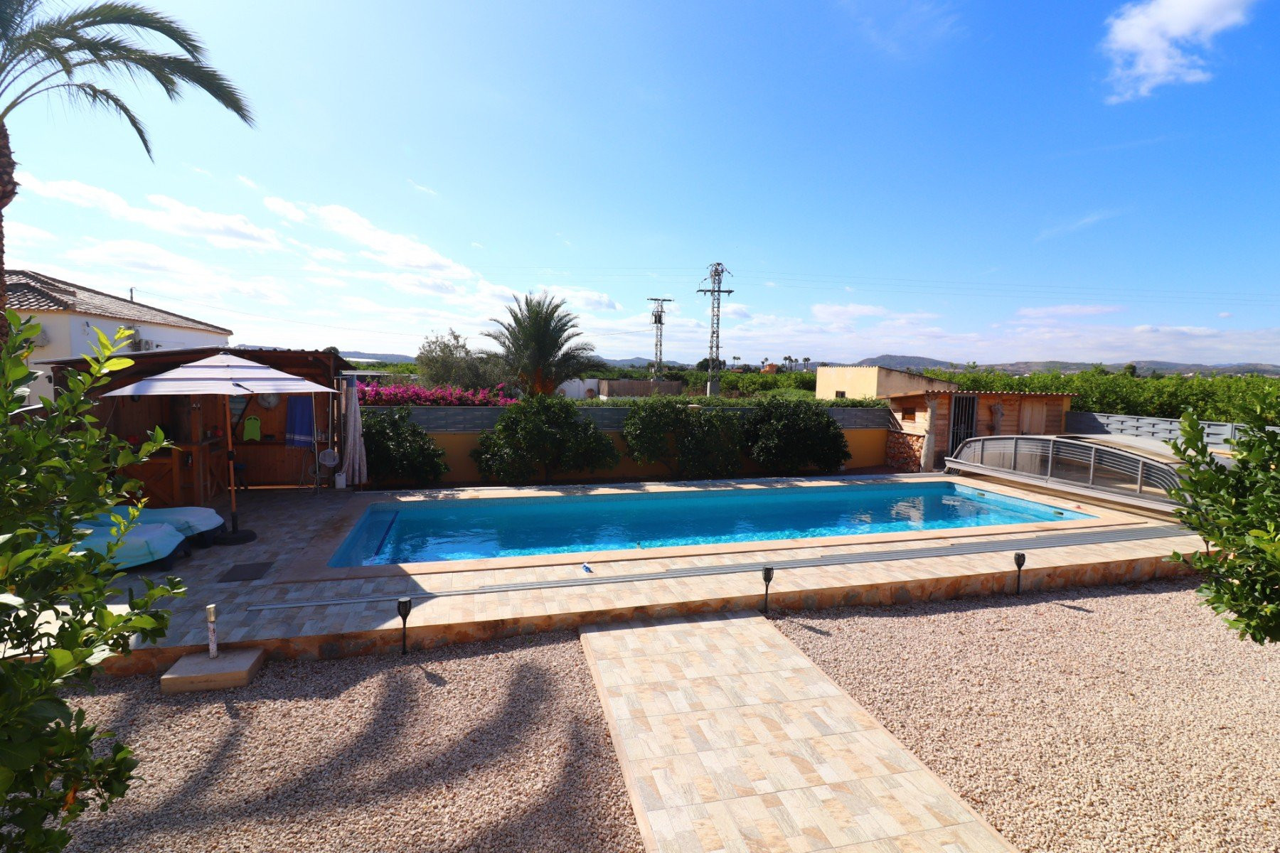 Landhuis · Herverkoop - Orihuela · Alicante · Spanje Landhuis · Herverkoop - Orihuela · Alicante · Spanje