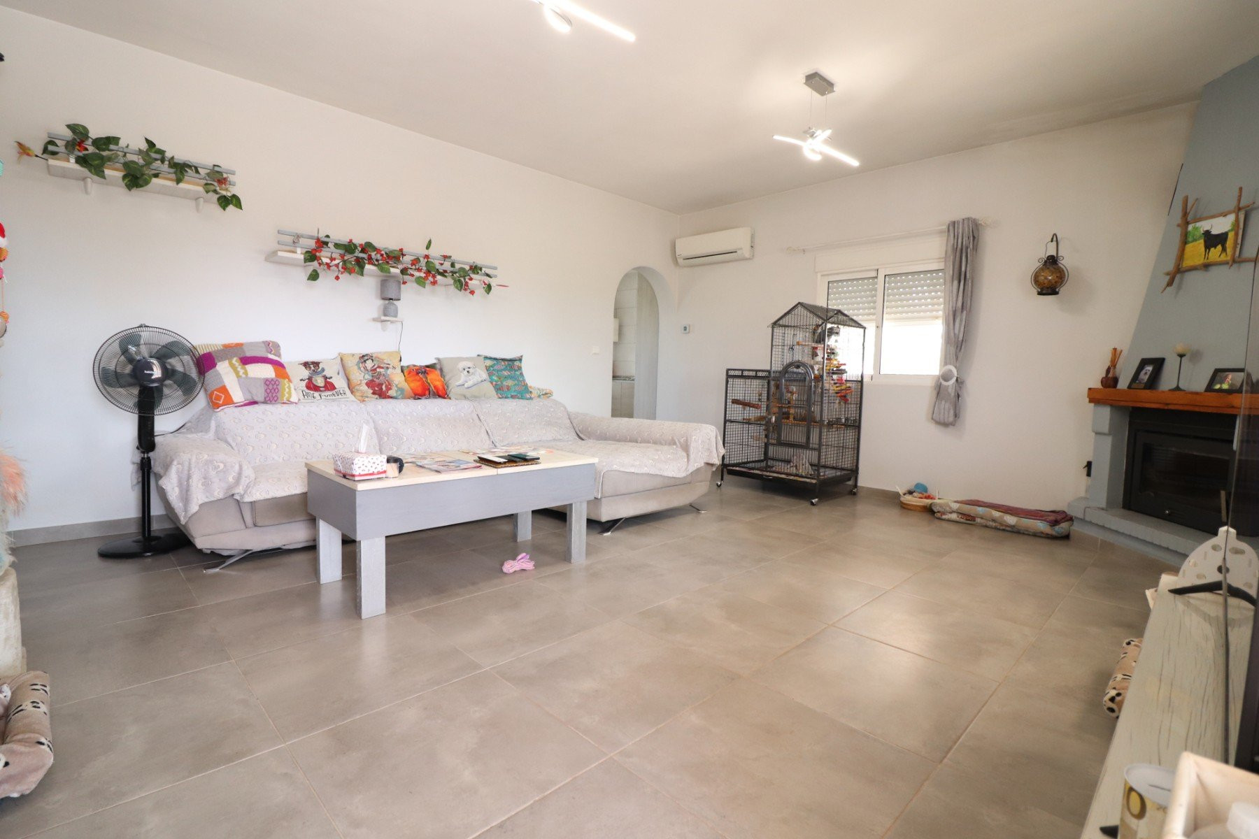 Landhuis · Herverkoop - Orihuela · Alicante · Spanje Landhuis · Herverkoop - Orihuela · Alicante · Spanje