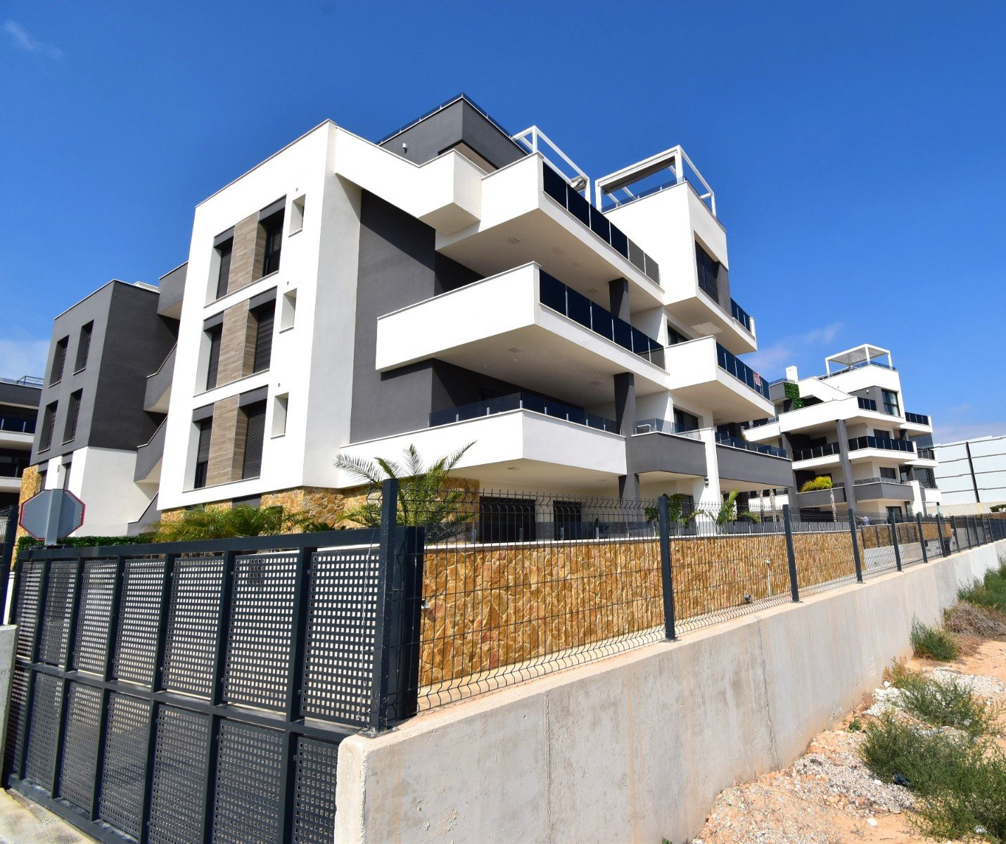 Apartment · Resale - Orihuela Costa · Playa Flamenca · Alicante · Spain Apartment · Resale - Orihuela Costa · Playa Flamenca · Alicante · Spain