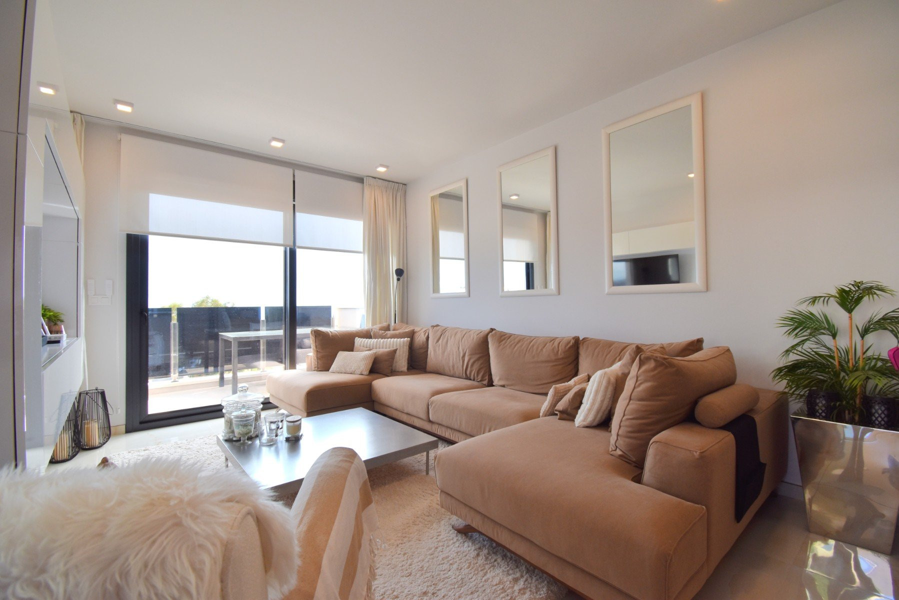 Apartment · Resale - Orihuela Costa · Playa Flamenca · Alicante · Spain Apartment · Resale - Orihuela Costa · Playa Flamenca · Alicante · Spain