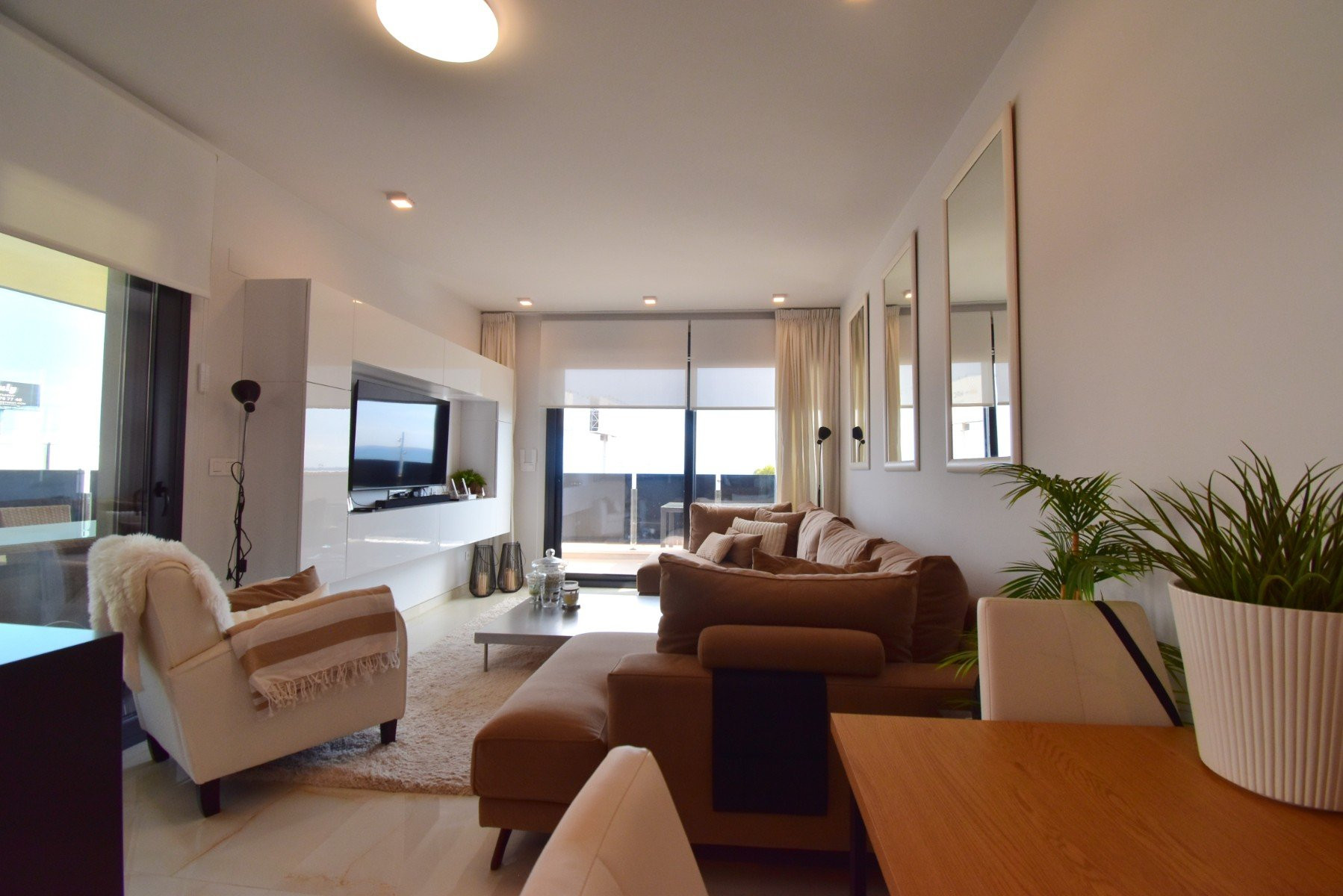 Apartment · Resale - Orihuela Costa · Playa Flamenca · Alicante · Spain Apartment · Resale - Orihuela Costa · Playa Flamenca · Alicante · Spain