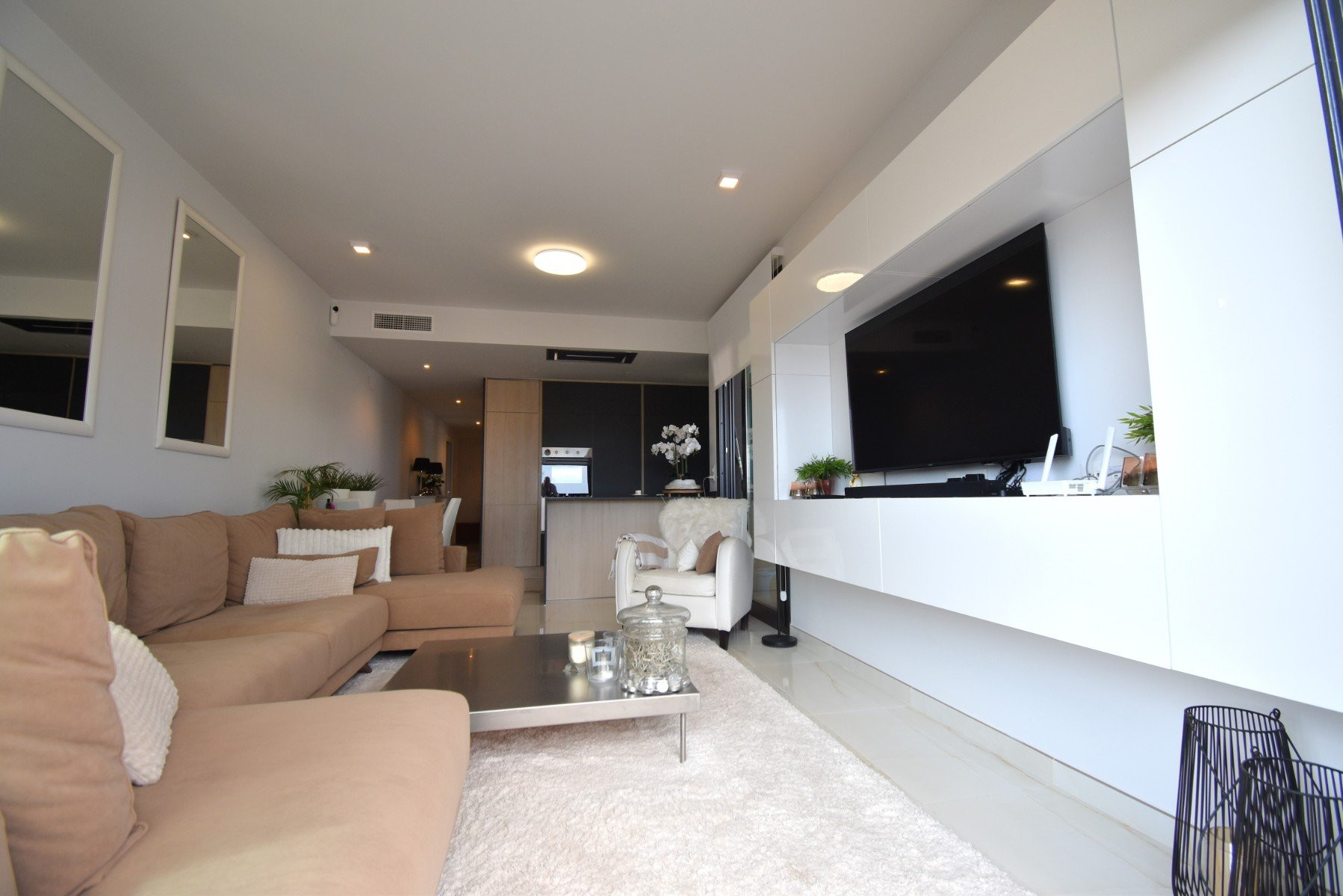 Apartment · Resale - Orihuela Costa · Playa Flamenca · Alicante · Spain Apartment · Resale - Orihuela Costa · Playa Flamenca · Alicante · Spain