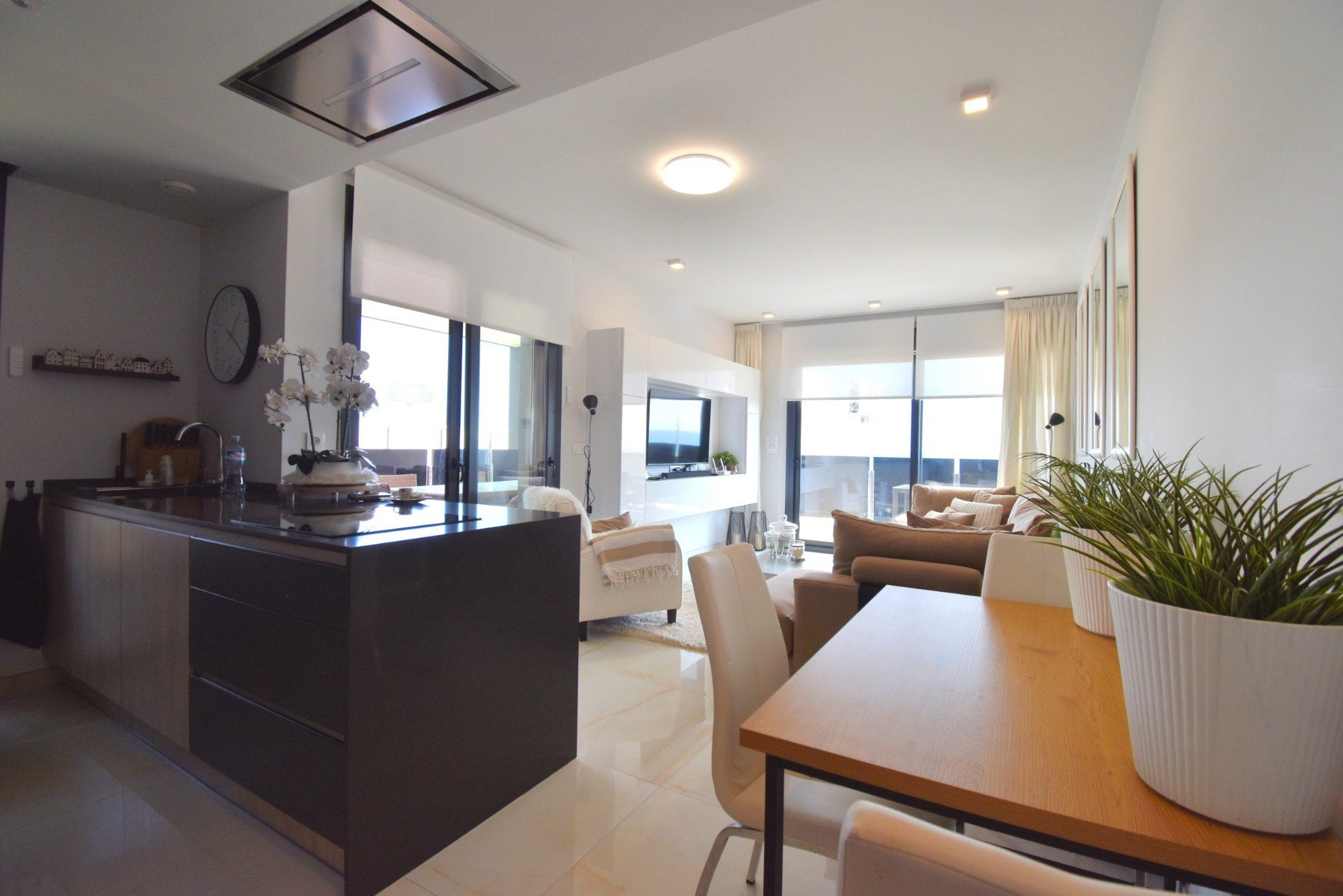 Apartment · Resale - Orihuela Costa · Playa Flamenca · Alicante · Spain Apartment · Resale - Orihuela Costa · Playa Flamenca · Alicante · Spain