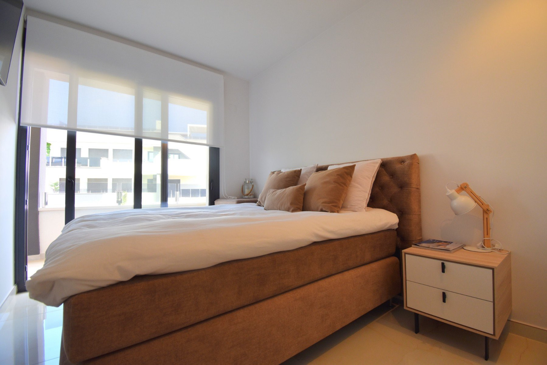 Apartment · Resale - Orihuela Costa · Playa Flamenca · Alicante · Spain Apartment · Resale - Orihuela Costa · Playa Flamenca · Alicante · Spain