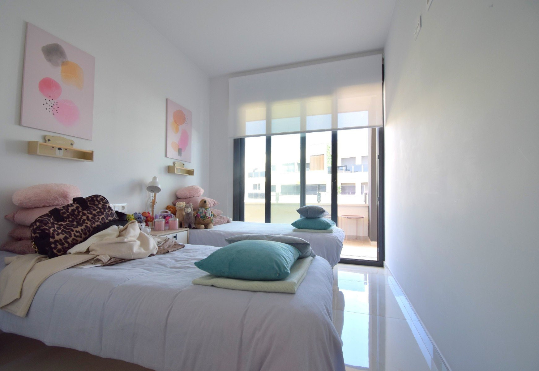 Apartment · Resale - Orihuela Costa · Playa Flamenca · Alicante · Spain Apartment · Resale - Orihuela Costa · Playa Flamenca · Alicante · Spain