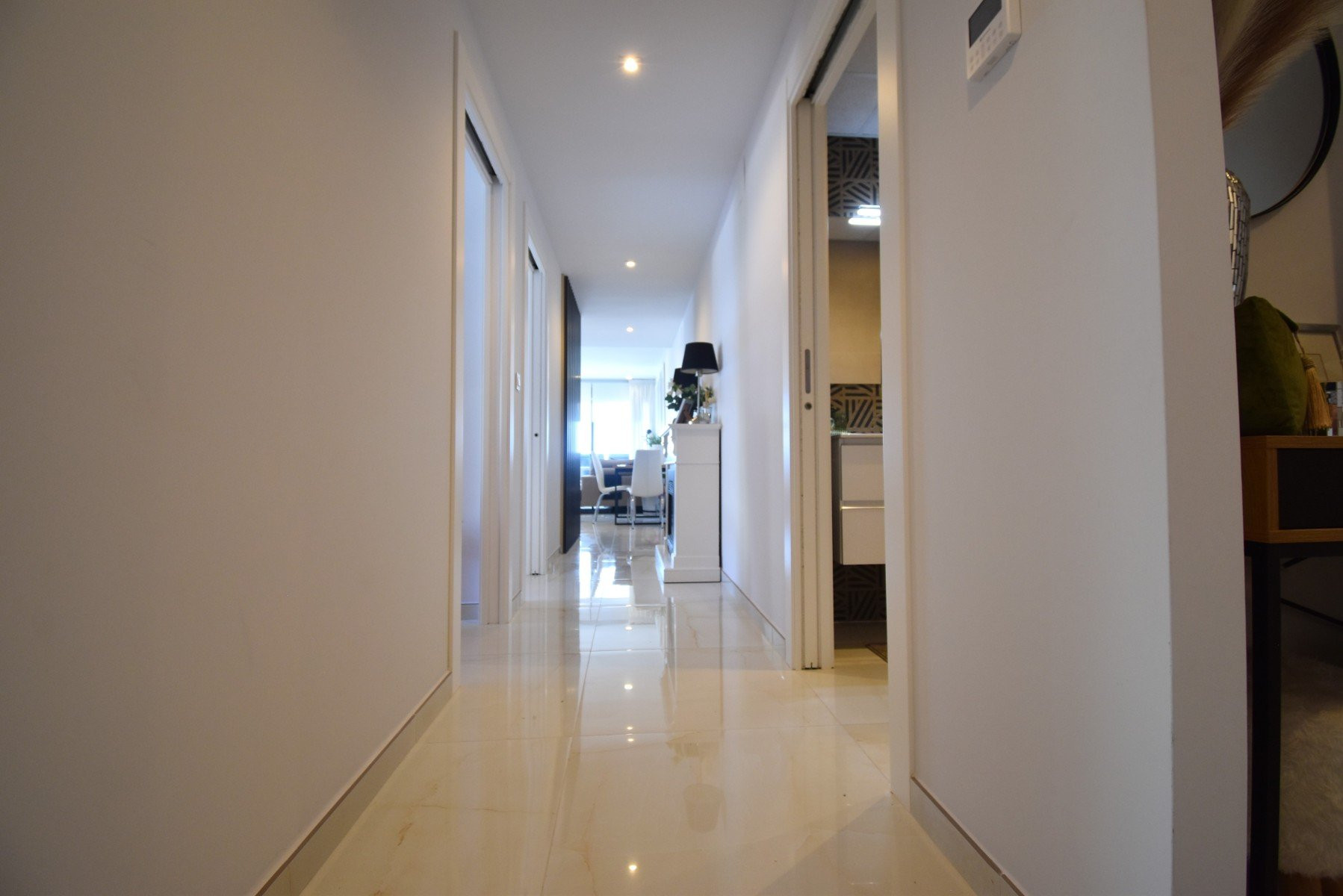 Apartment · Resale - Orihuela Costa · Playa Flamenca · Alicante · Spain Apartment · Resale - Orihuela Costa · Playa Flamenca · Alicante · Spain