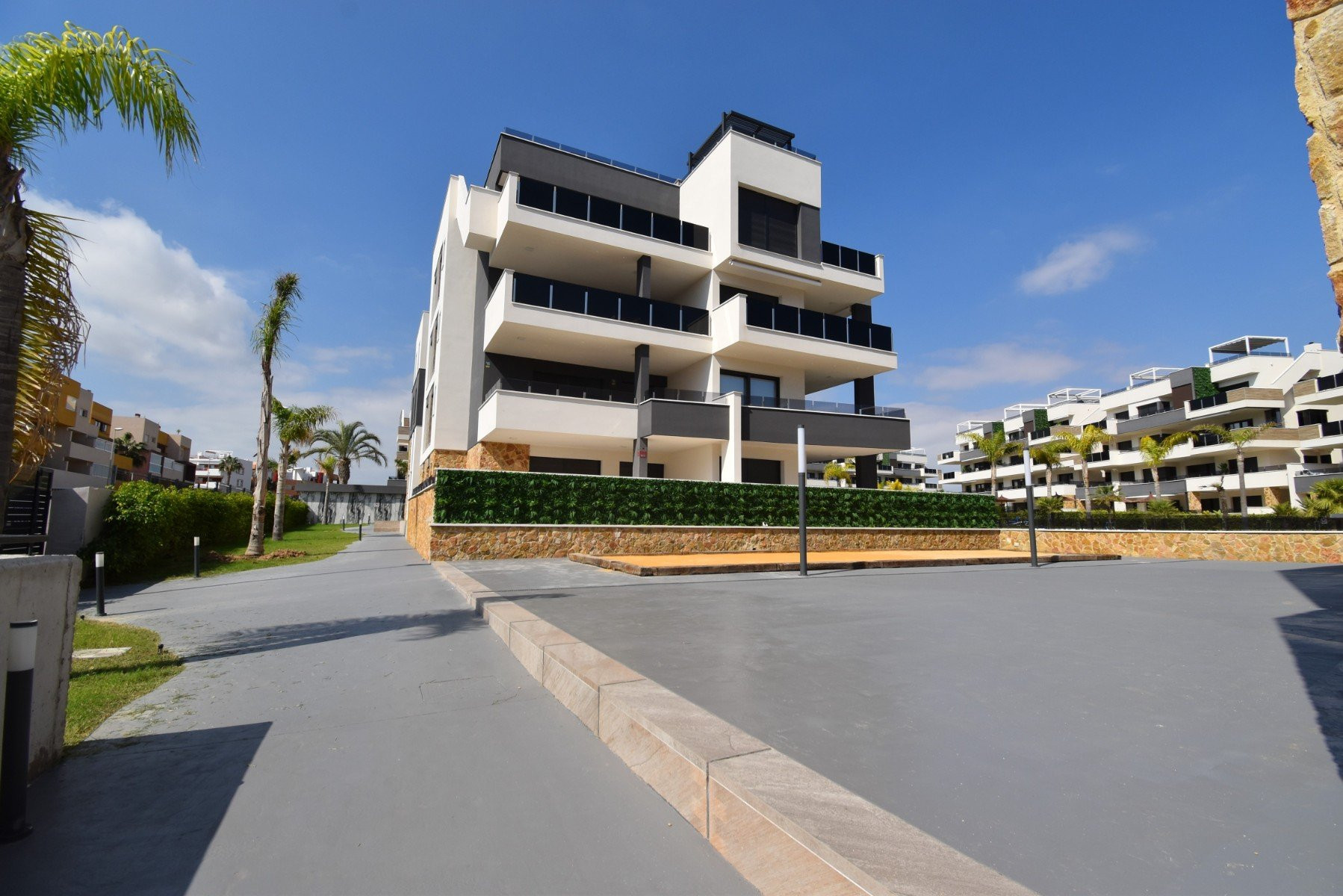 Apartment · Resale - Orihuela Costa · Playa Flamenca · Alicante · Spain Apartment · Resale - Orihuela Costa · Playa Flamenca · Alicante · Spain