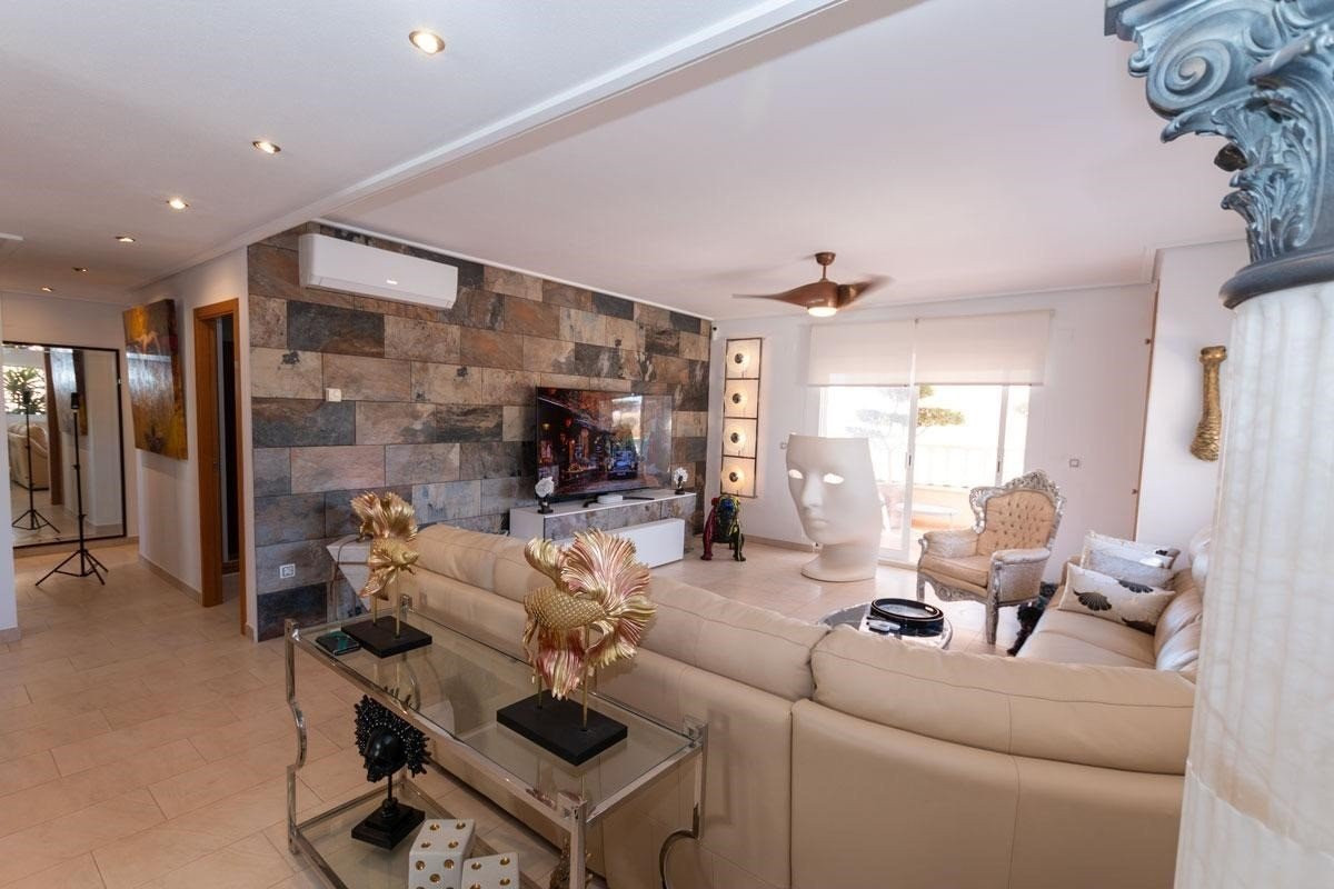 Appartement · Revente - Orihuela Costa · Alicante · Espagne