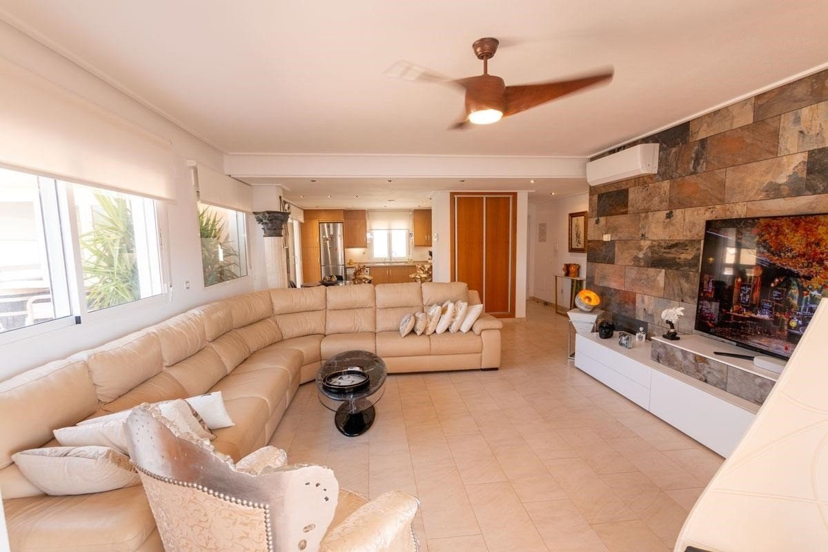 Appartement · Revente - Orihuela Costa · Alicante · Espagne