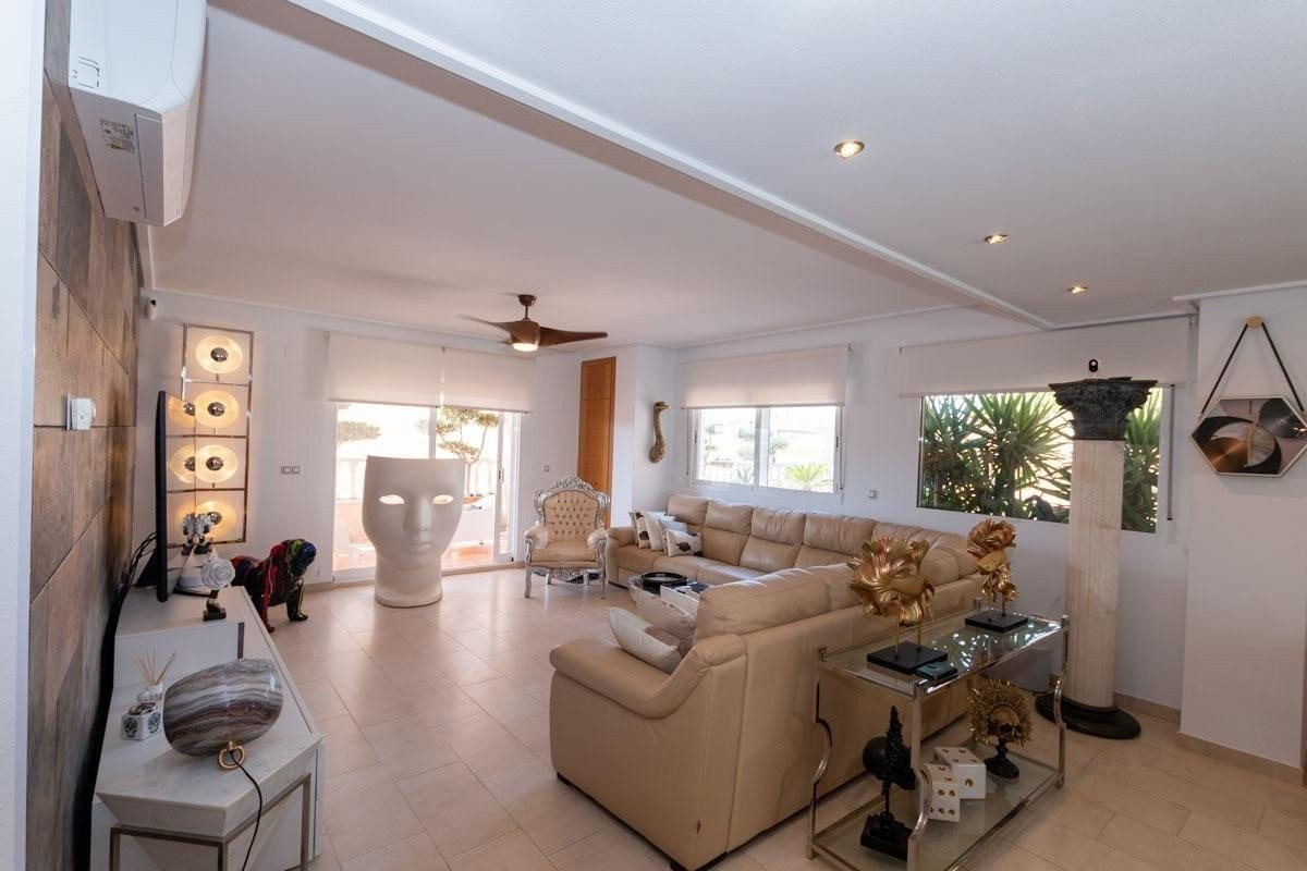 Appartement · Revente - Orihuela Costa · Alicante · Espagne