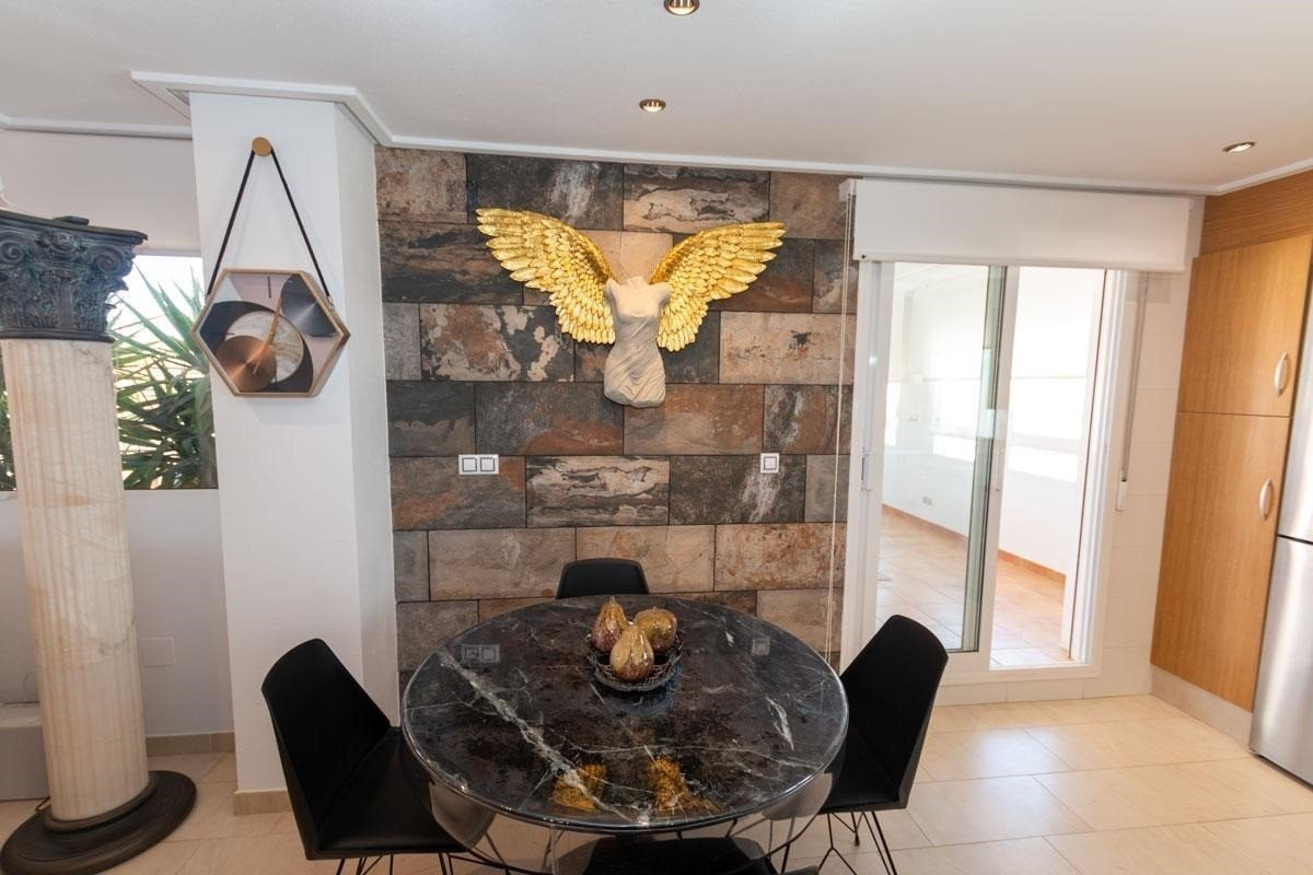 Appartement · Revente - Orihuela Costa · Alicante · Espagne
