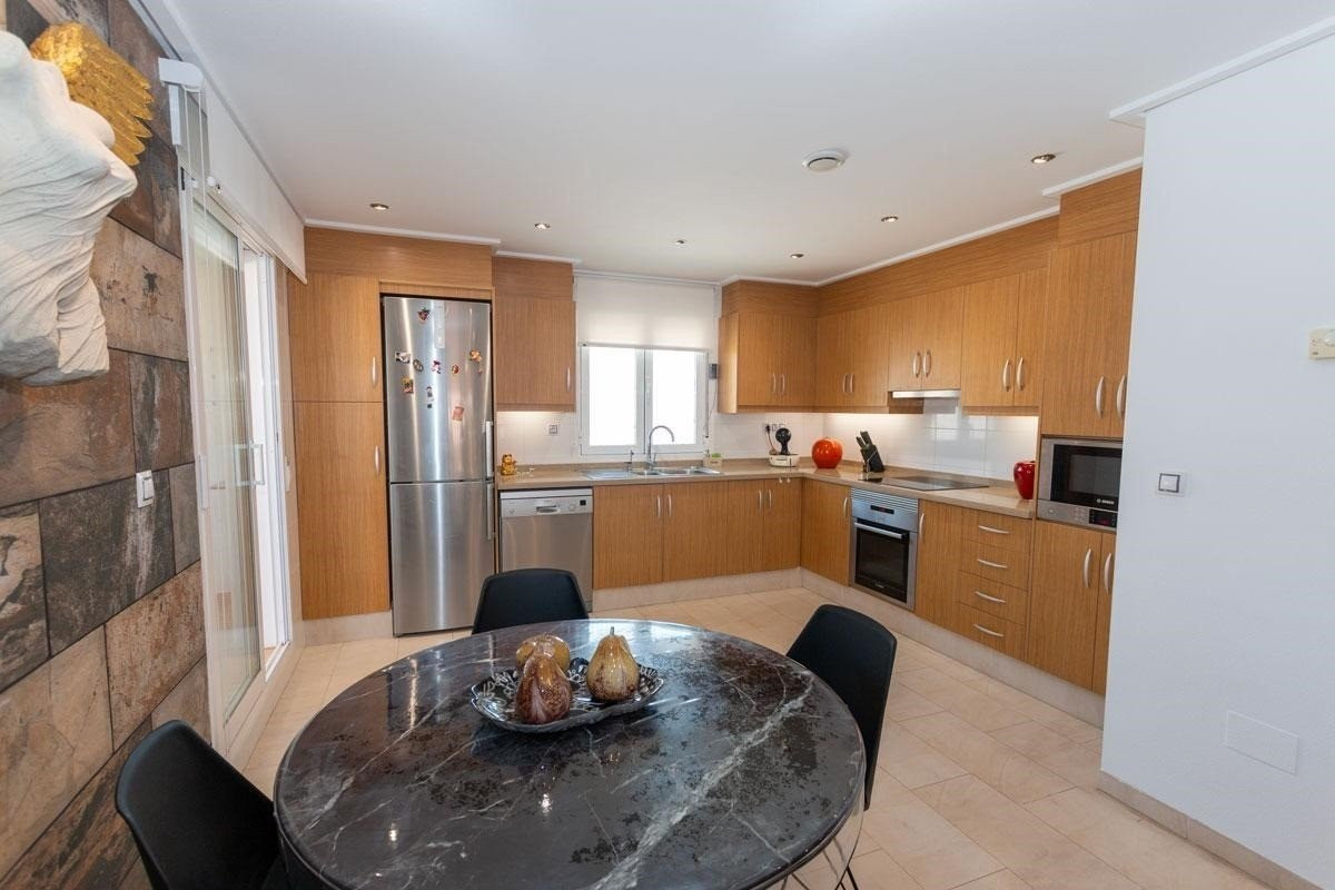Appartement · Revente - Orihuela Costa · Alicante · Espagne