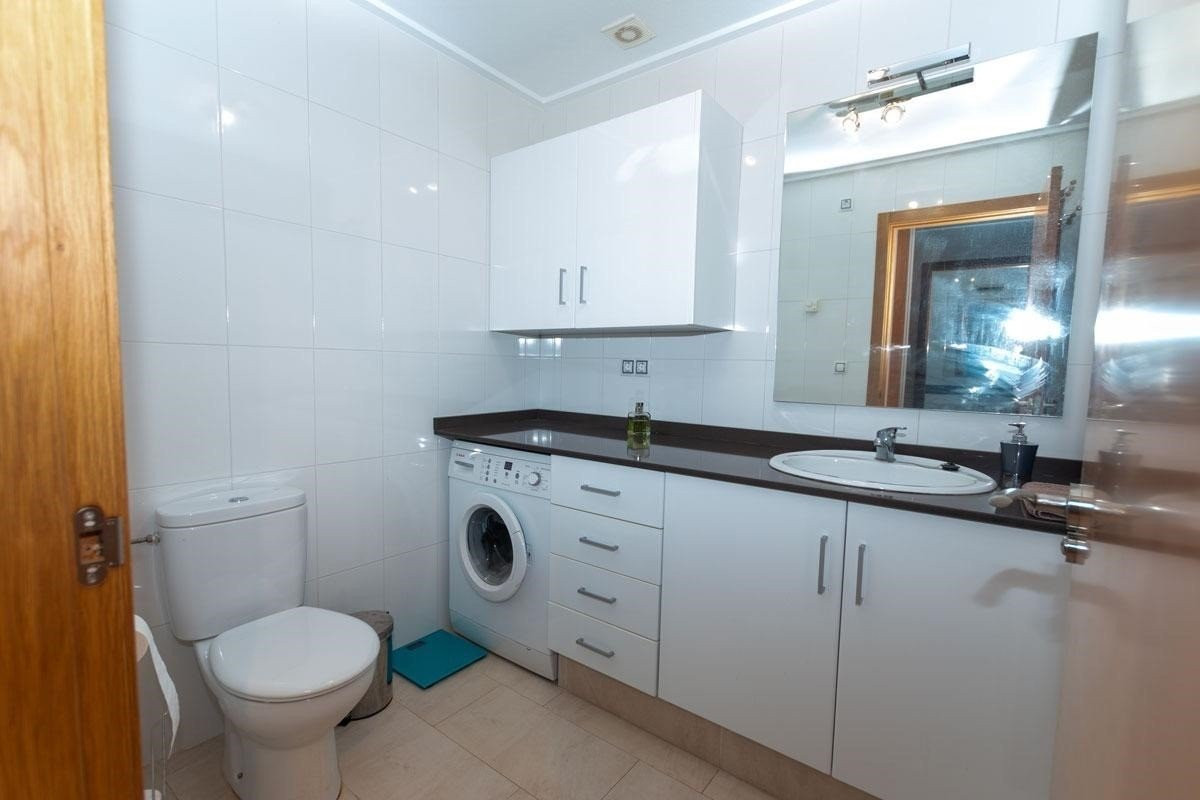 Appartement · Revente - Orihuela Costa · Alicante · Espagne
