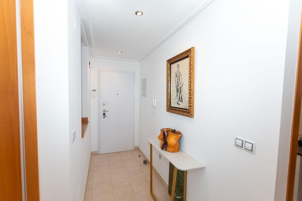 Appartement · Revente - Orihuela Costa · Alicante · Espagne