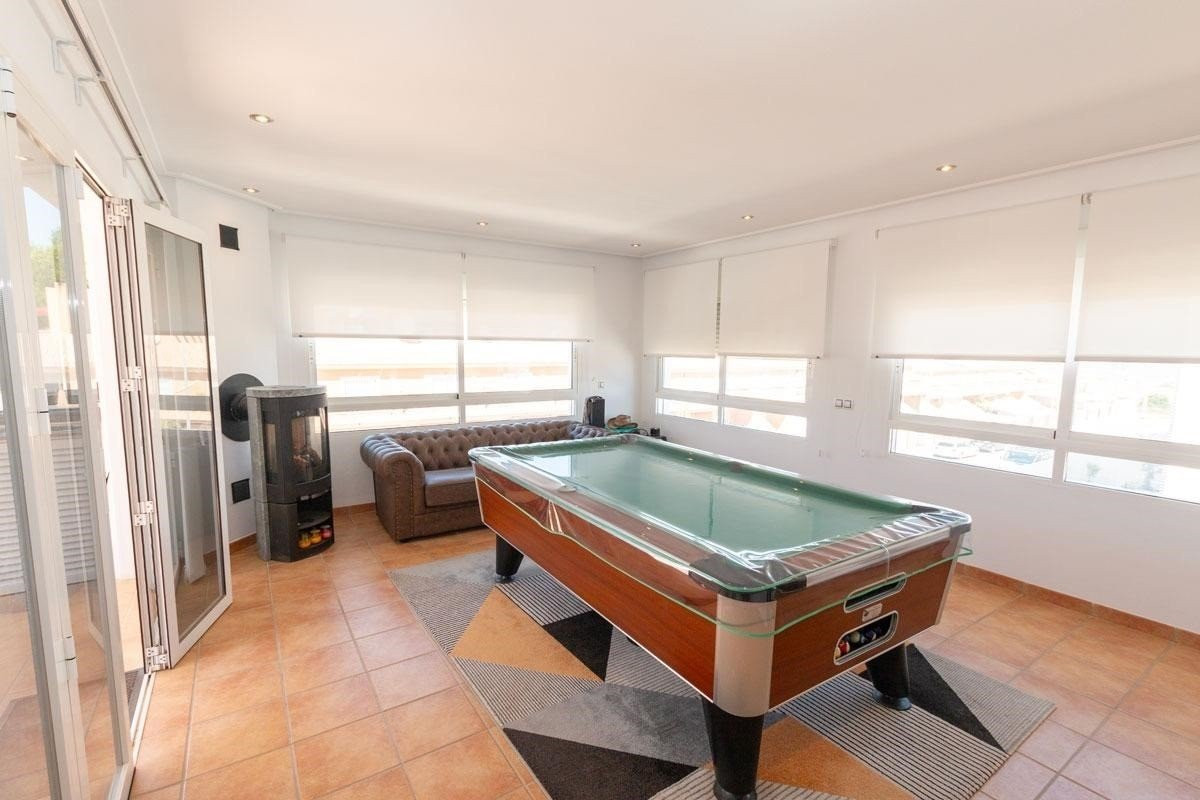 Appartement · Revente - Orihuela Costa · Alicante · Espagne