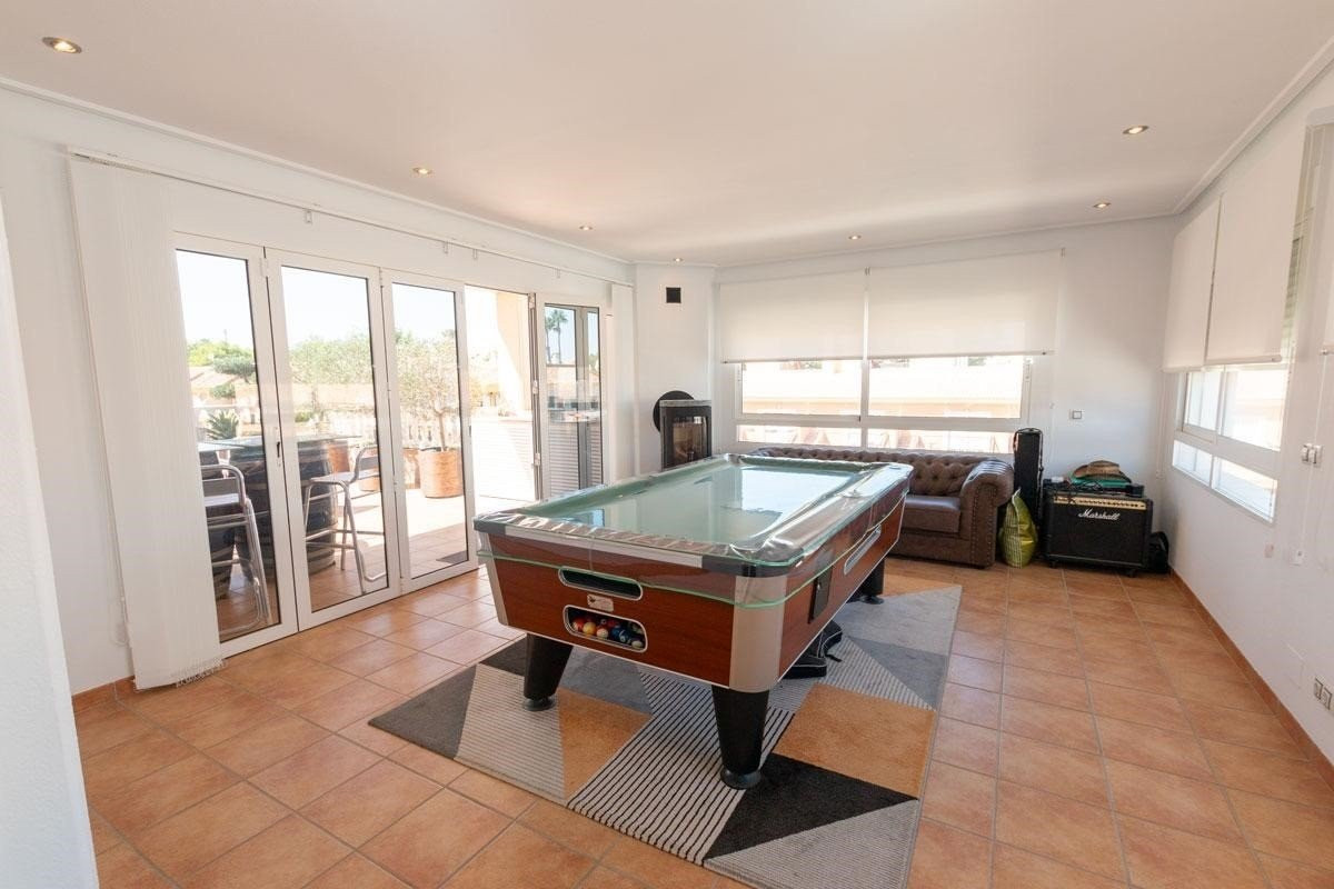 Appartement · Revente - Orihuela Costa · Alicante · Espagne