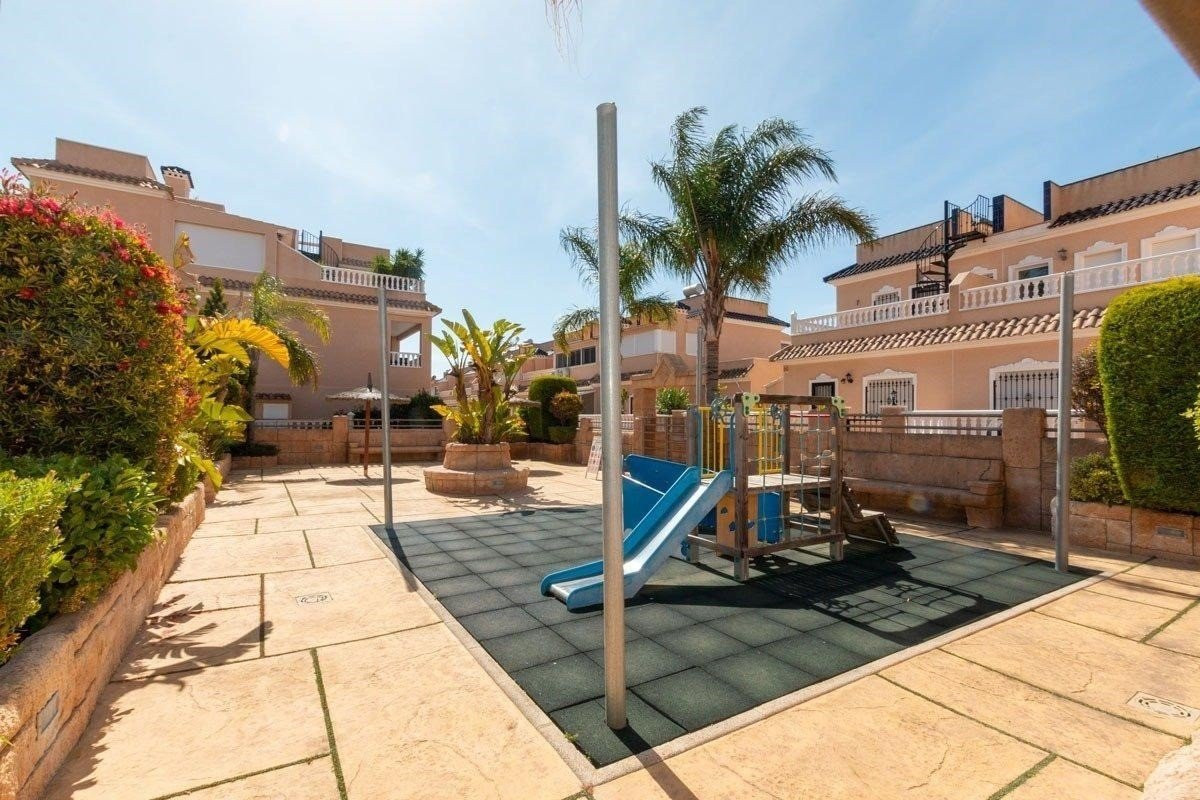 Appartement · Revente - Orihuela Costa · Alicante · Espagne