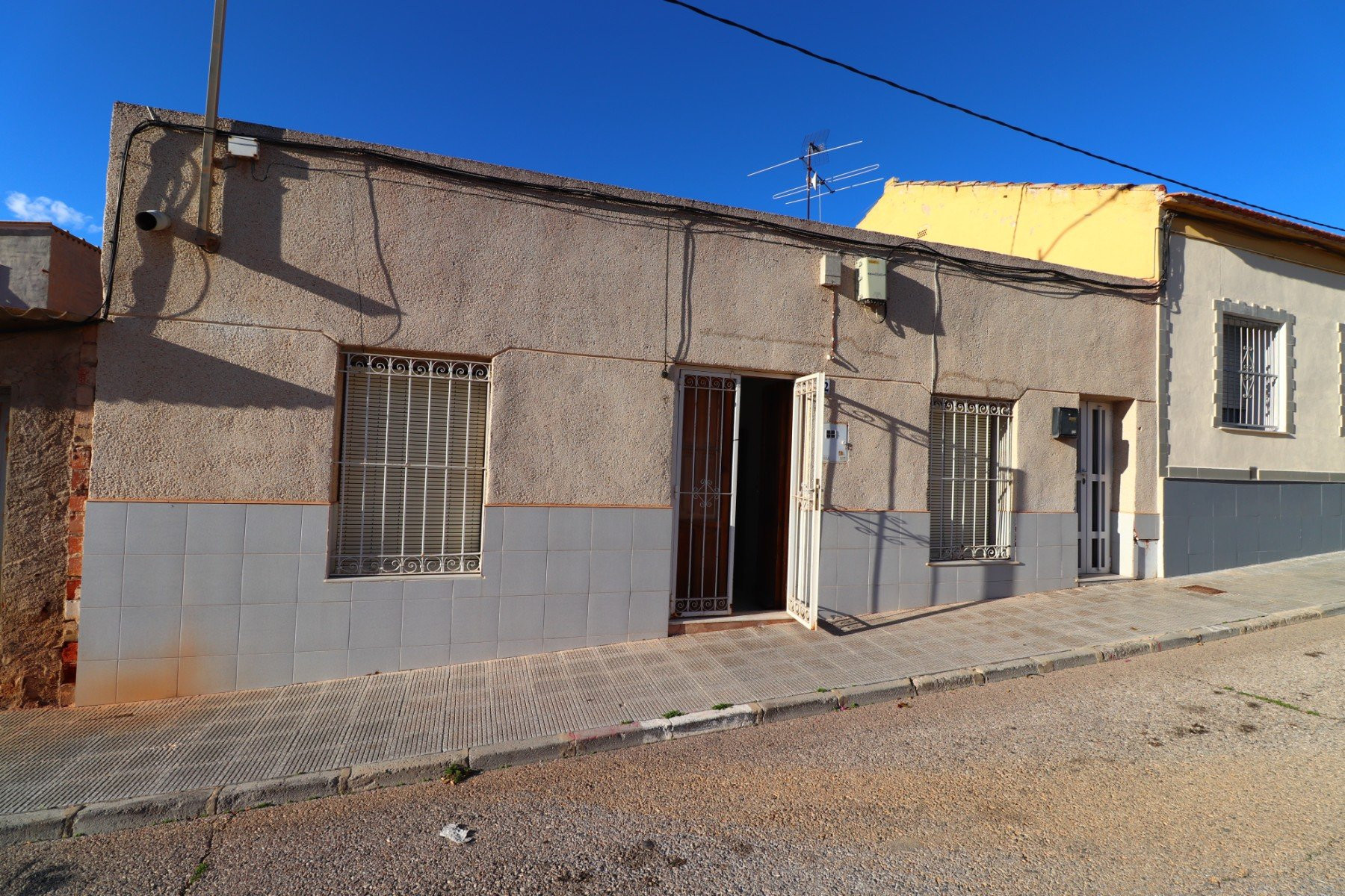 Bungalow · Reventa - Benijofar · Alicante · España Bungalow · Reventa - Benijofar · Alicante · España