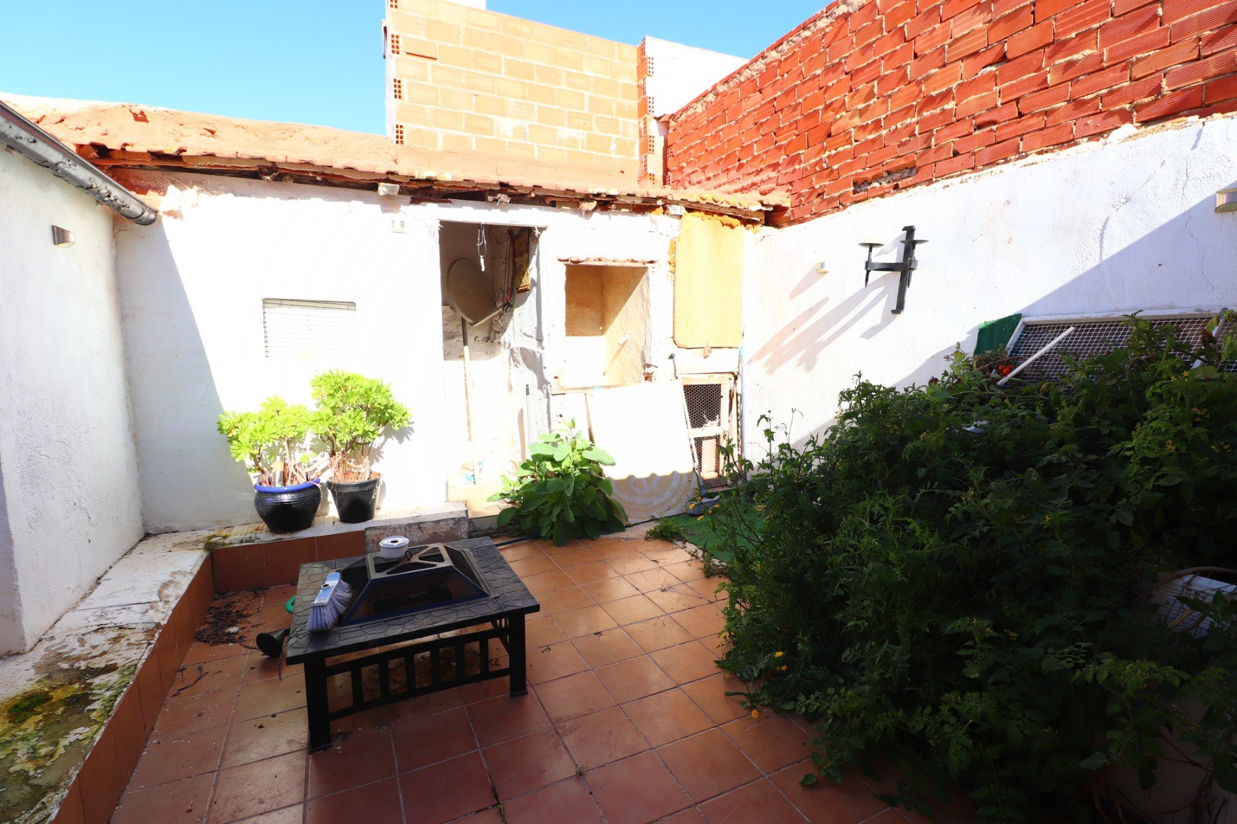 Bungalow · Reventa - Benijofar · Alicante · España Bungalow · Reventa - Benijofar · Alicante · España