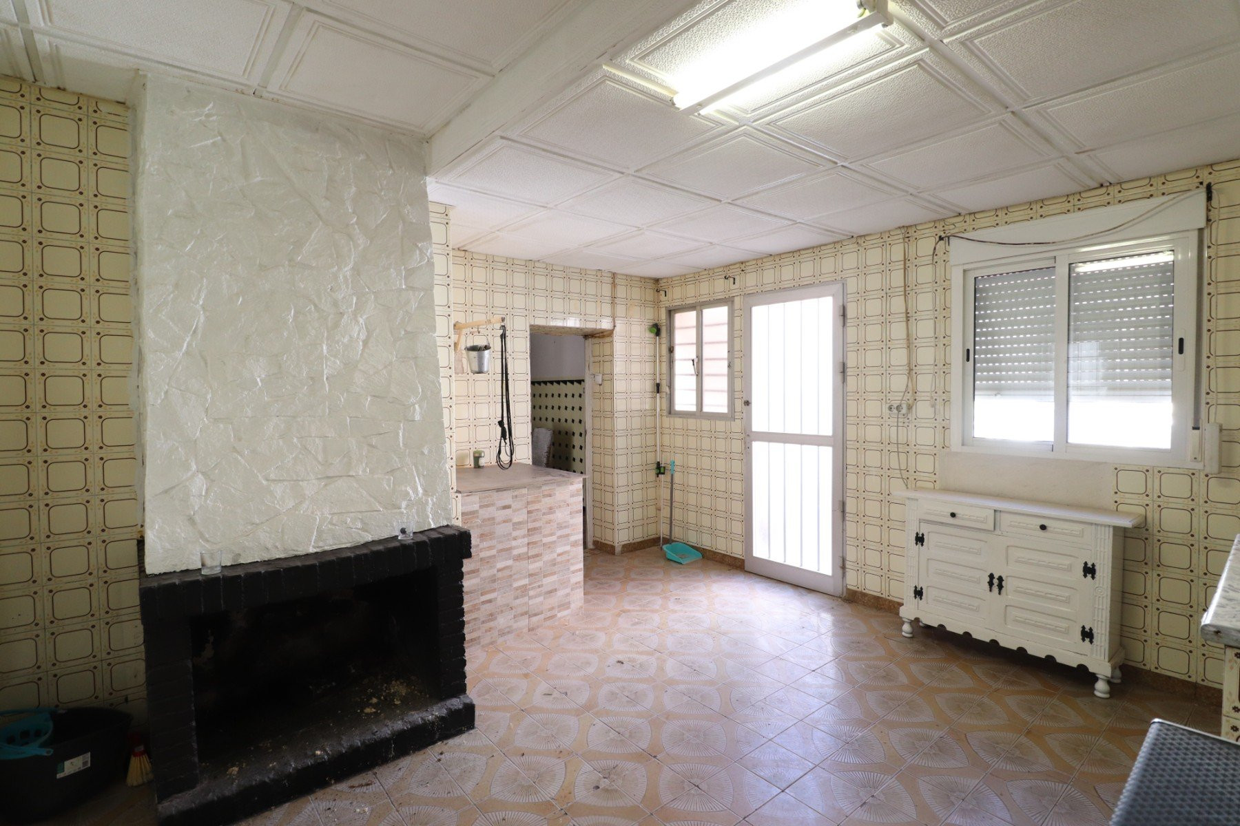 Bungalow · Reventa - Benijofar · Alicante · España Bungalow · Reventa - Benijofar · Alicante · España