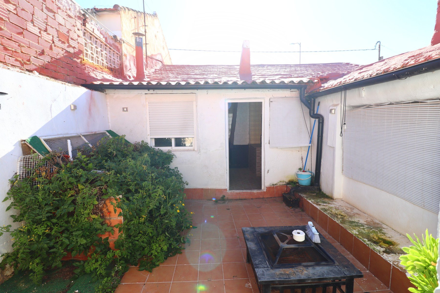 Bungalow · Reventa - Benijofar · Alicante · España Bungalow · Reventa - Benijofar · Alicante · España
