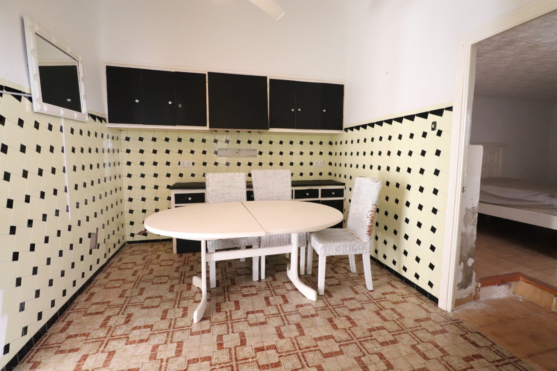 Bungalow · Reventa - Benijofar · Alicante · España Bungalow · Reventa - Benijofar · Alicante · España