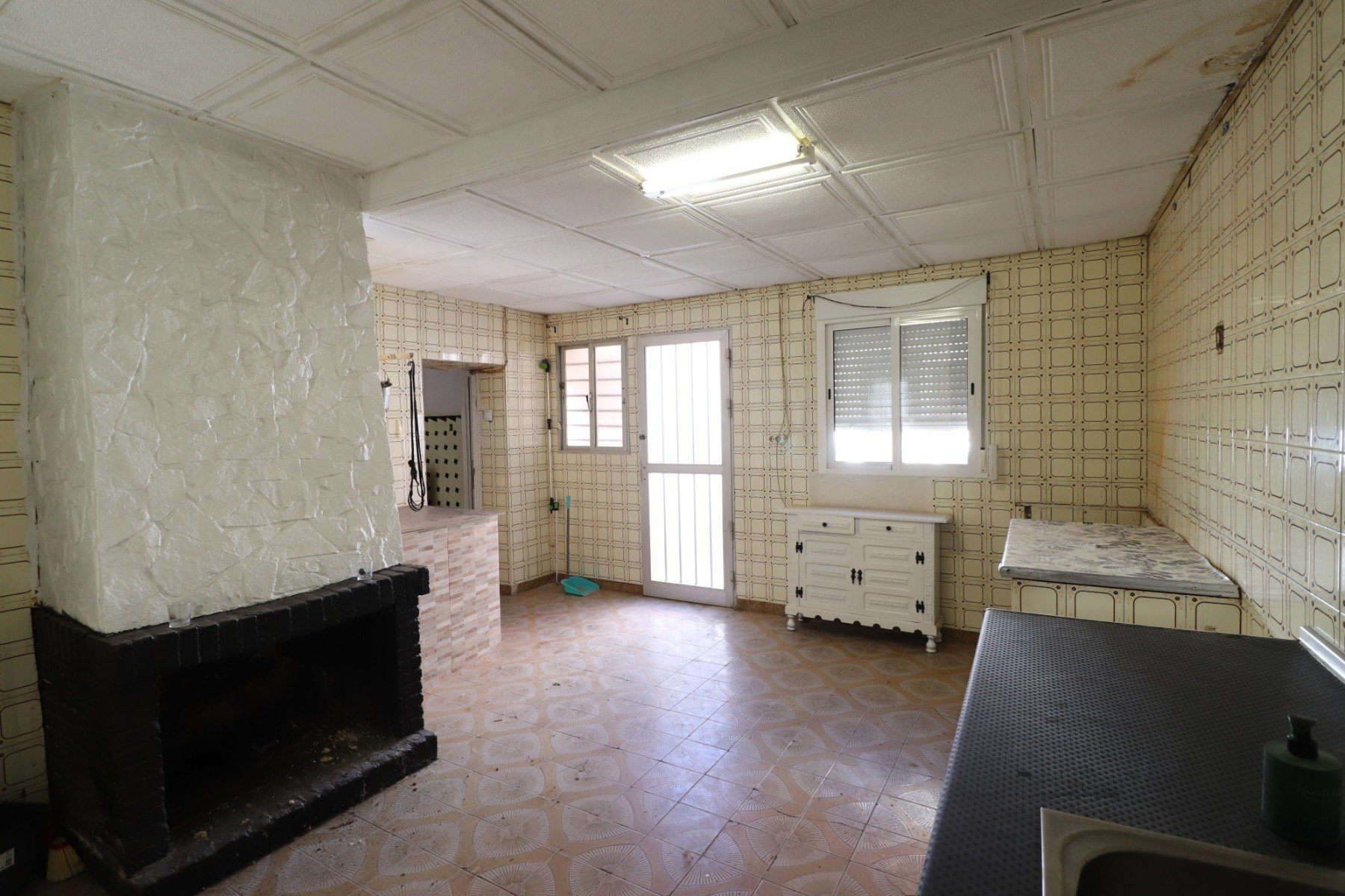 Bungalow · Reventa - Benijofar · Alicante · España Bungalow · Reventa - Benijofar · Alicante · España