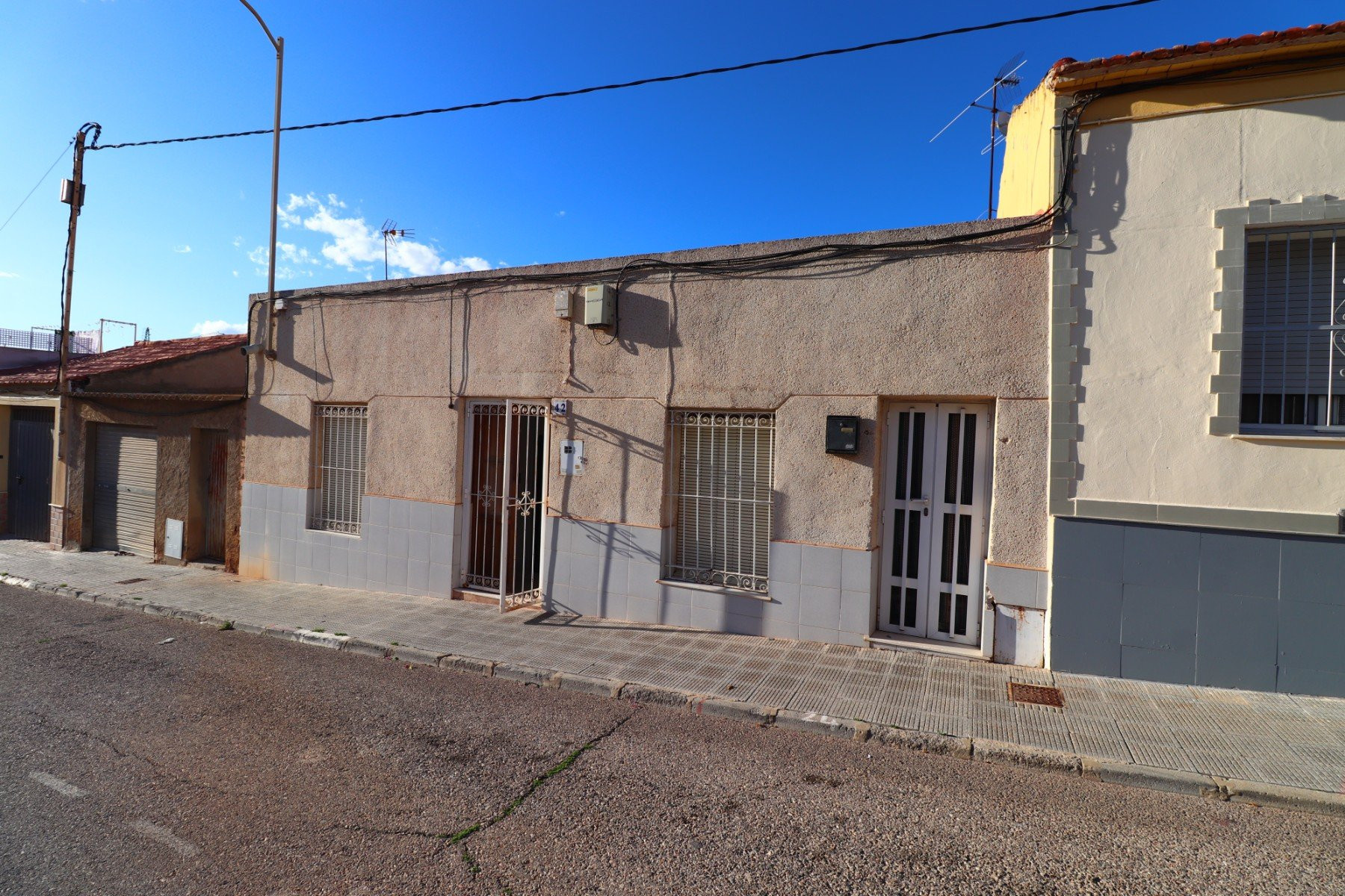 Bungalow · Reventa - Benijofar · Alicante · España Bungalow · Reventa - Benijofar · Alicante · España
