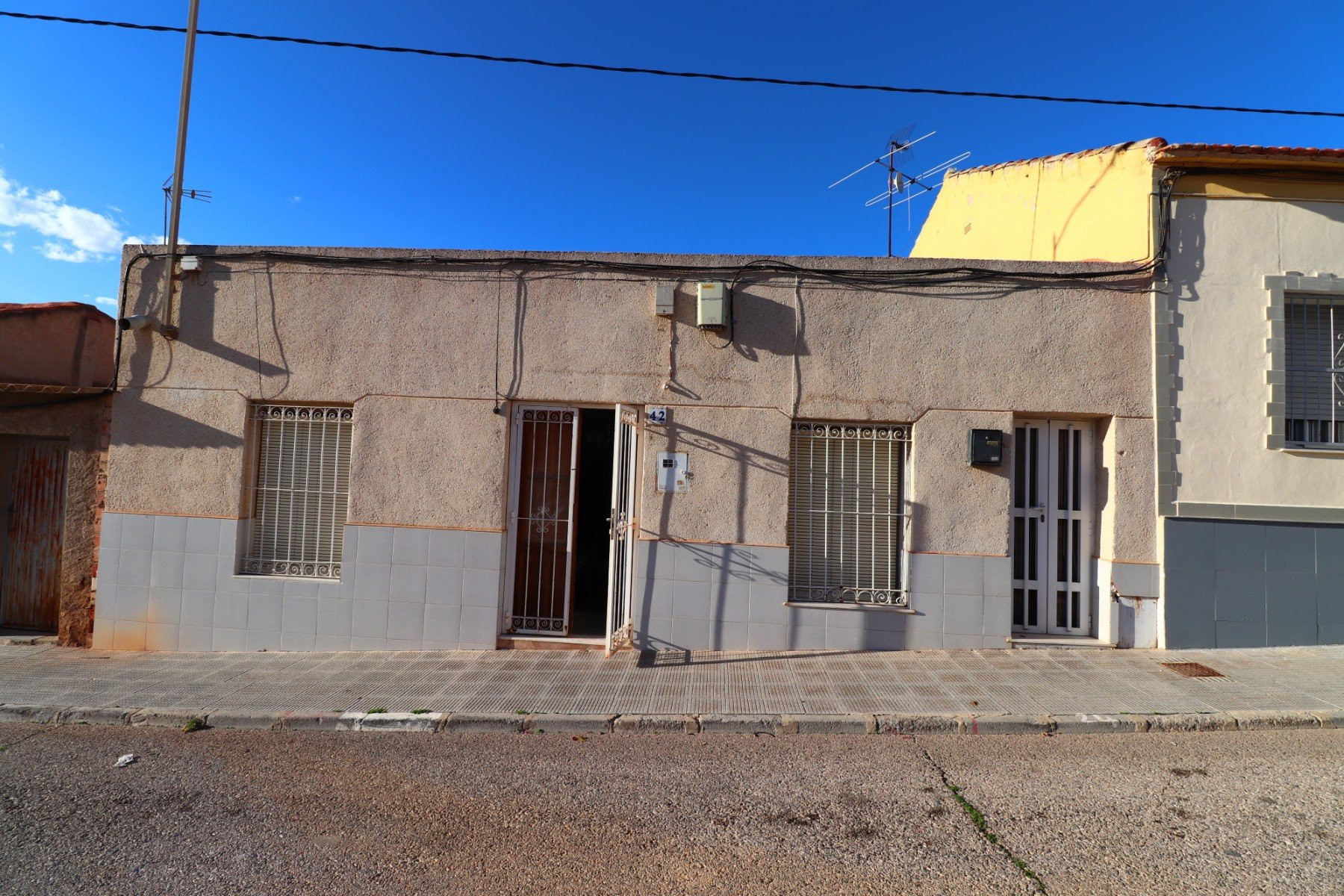 Bungalow · Reventa - Benijofar · Alicante · España Bungalow · Reventa - Benijofar · Alicante · España