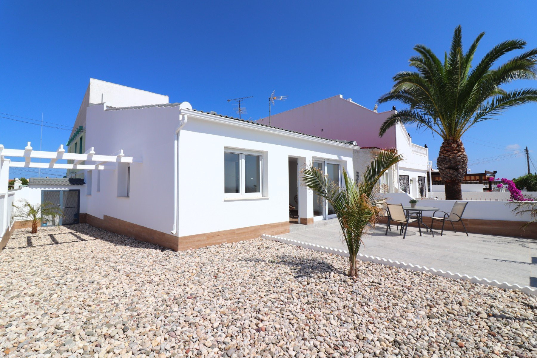 Bungalow · Revente - Ciudad Quesada · Alicante · Espagne