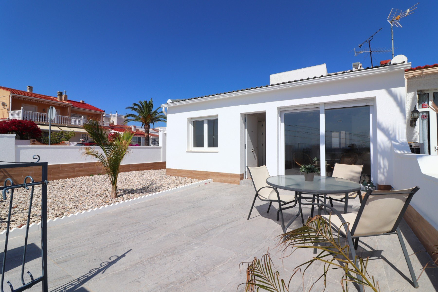 Bungalow · Revente - Ciudad Quesada · Alicante · Espagne