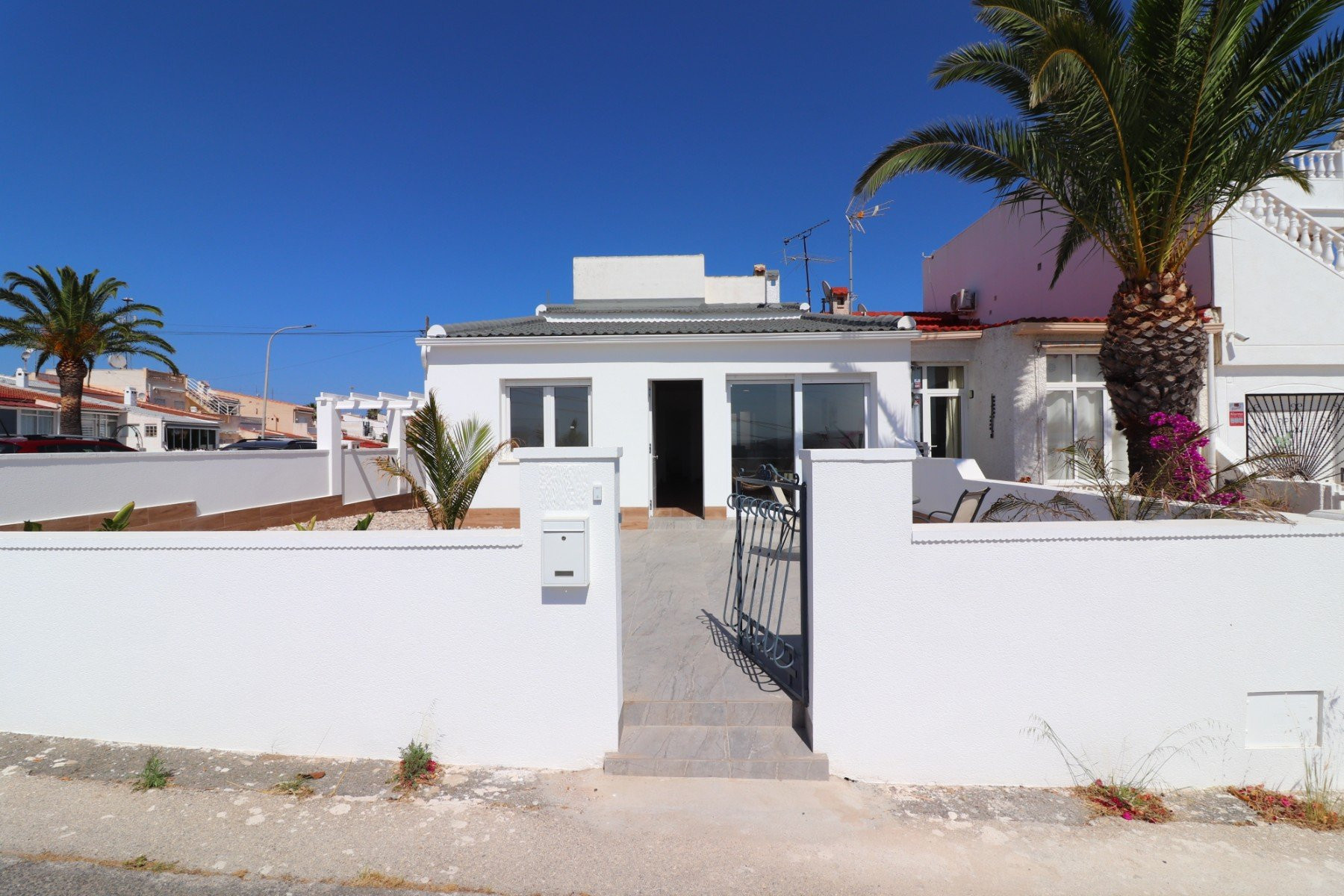 Bungalow · Revente - Ciudad Quesada · Alicante · Espagne