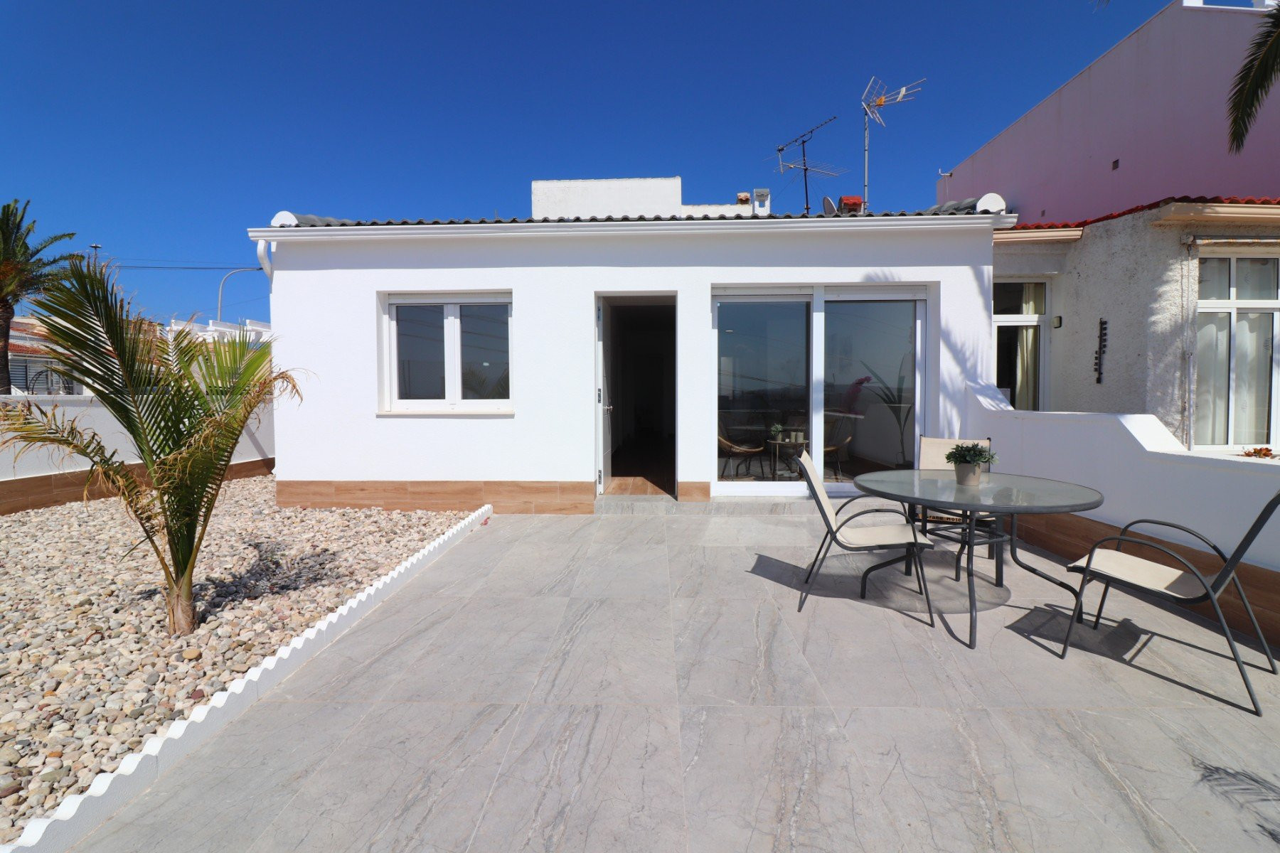 Bungalow · Revente - Ciudad Quesada · Alicante · Espagne