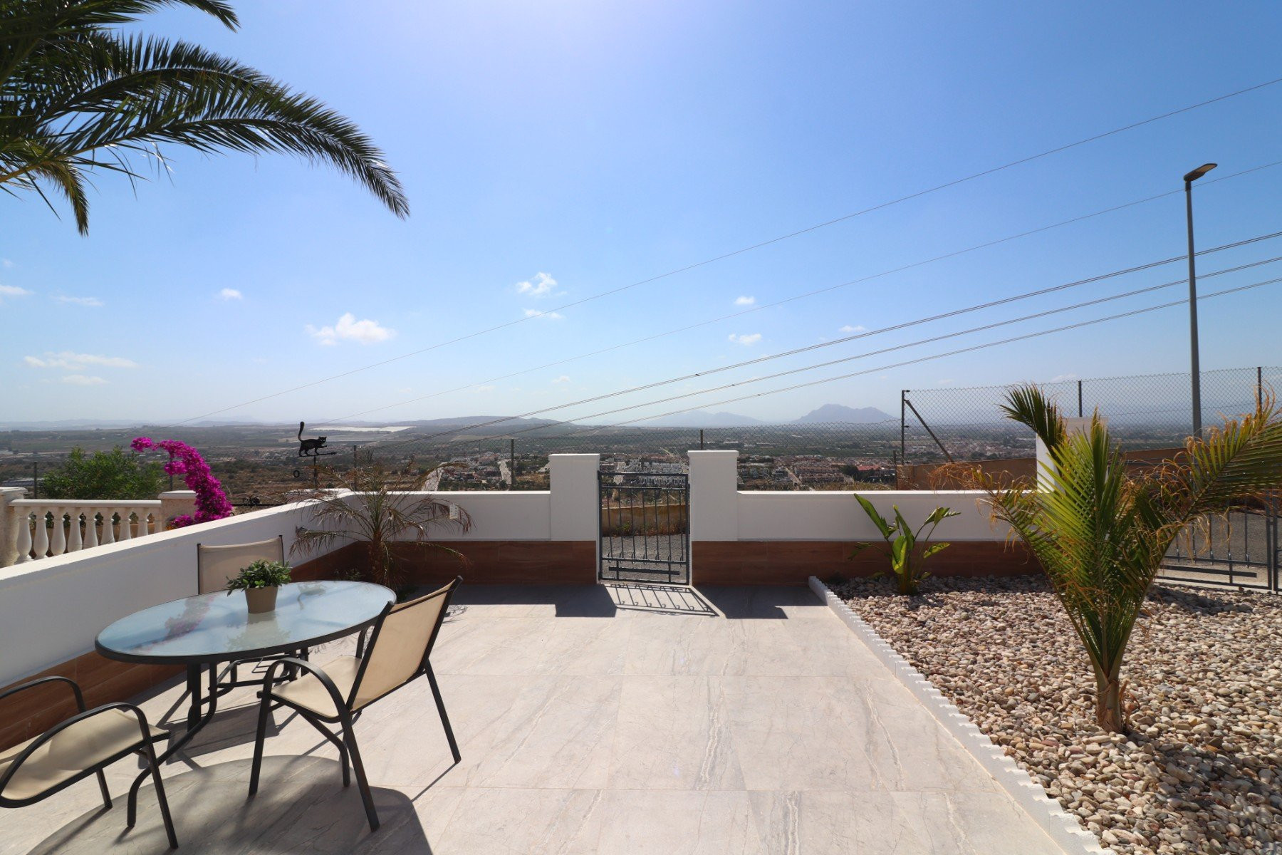 Bungalow · Revente - Ciudad Quesada · Alicante · Espagne